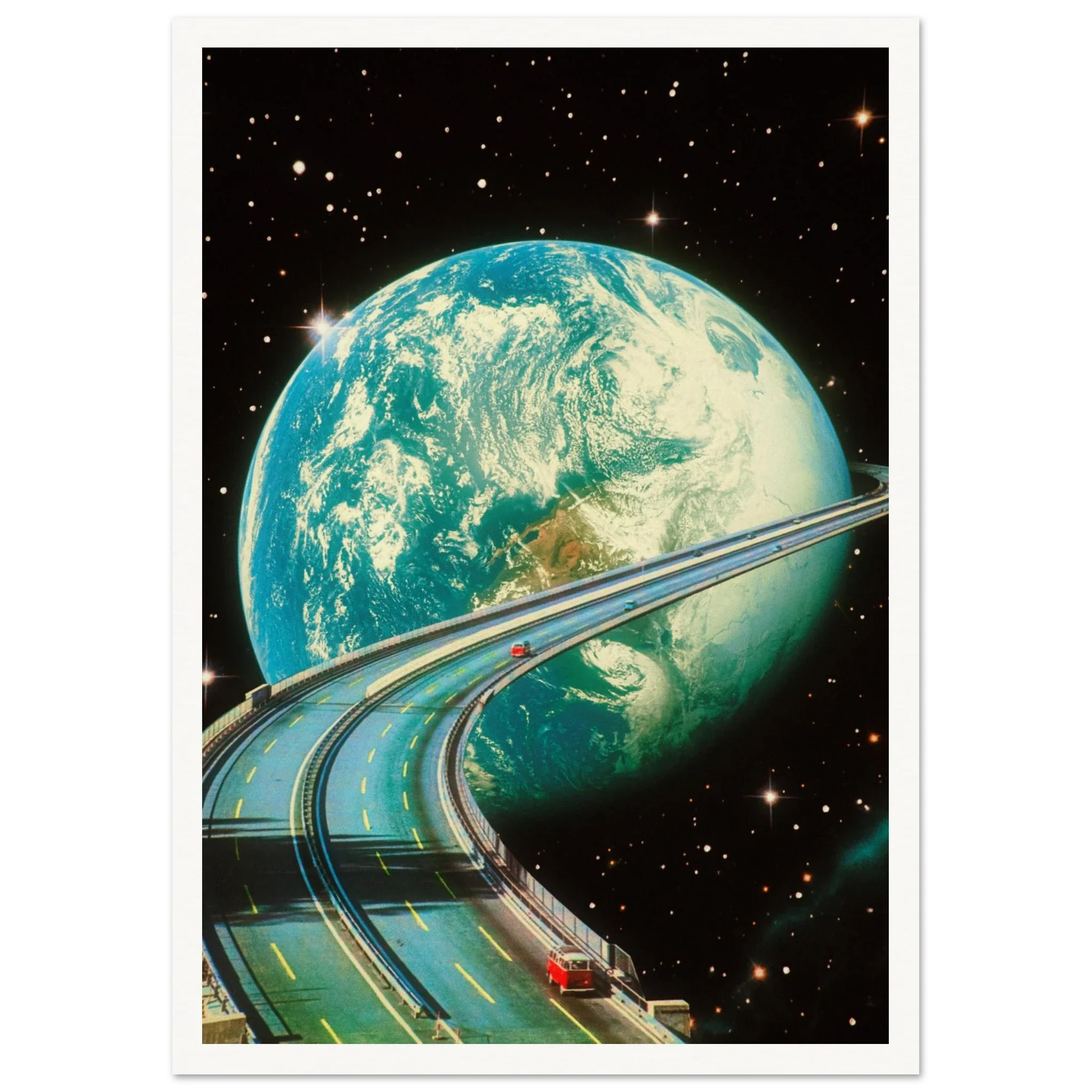 Highway Home