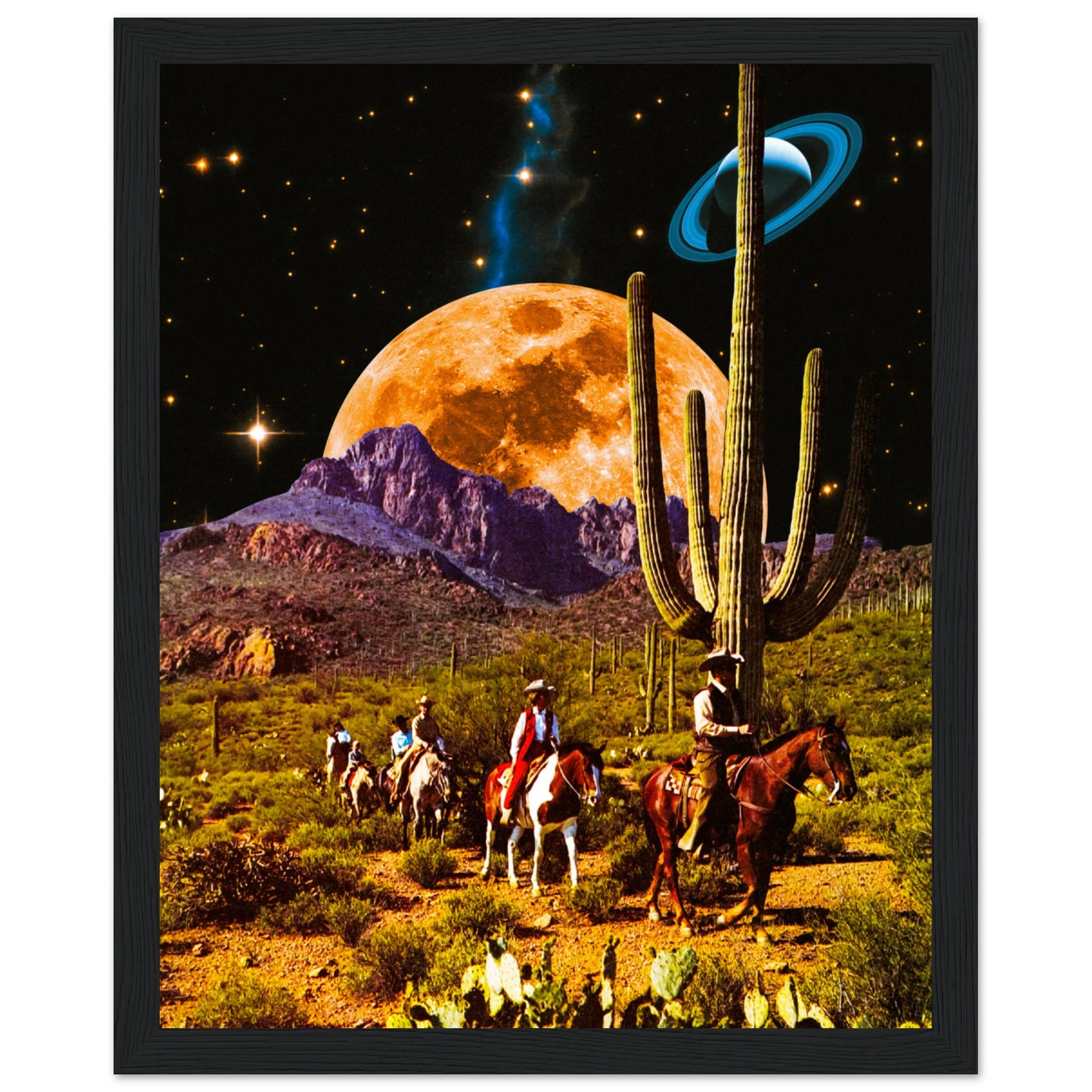 Space Cowboys