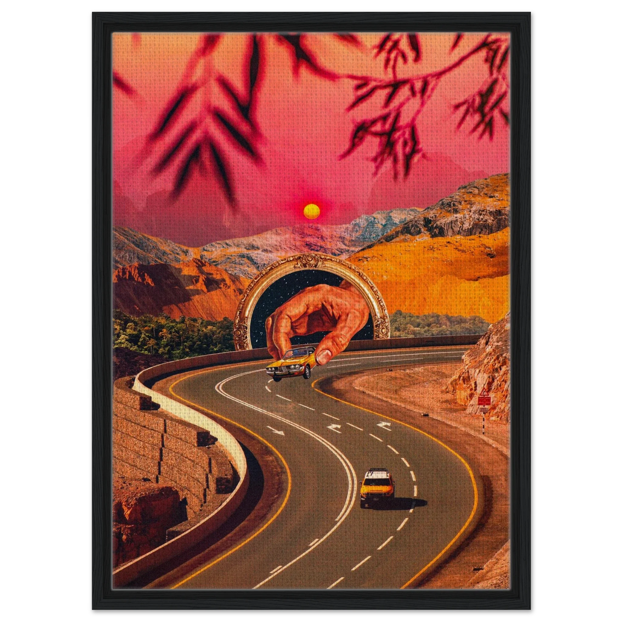 Play Time Canvas