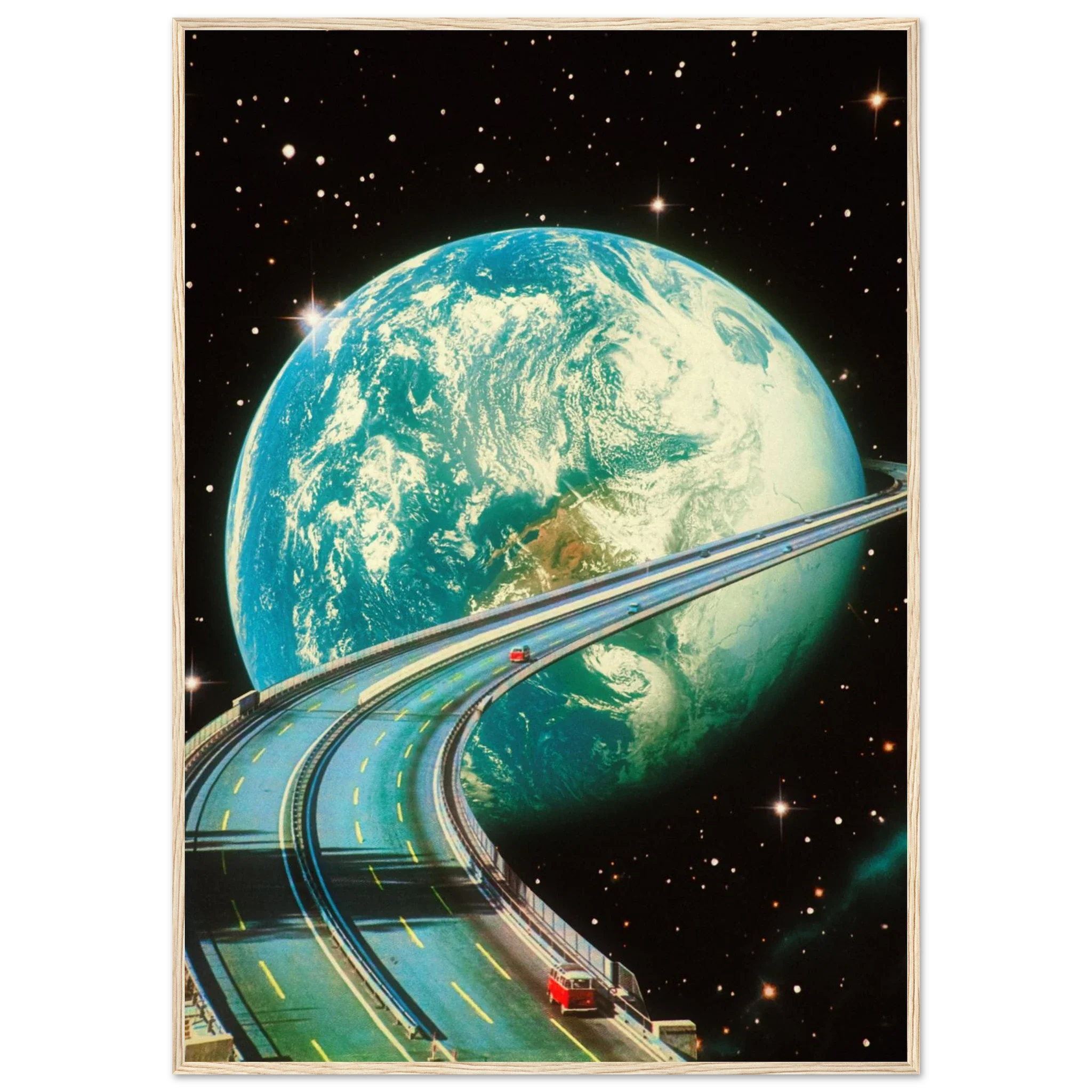Highway Home