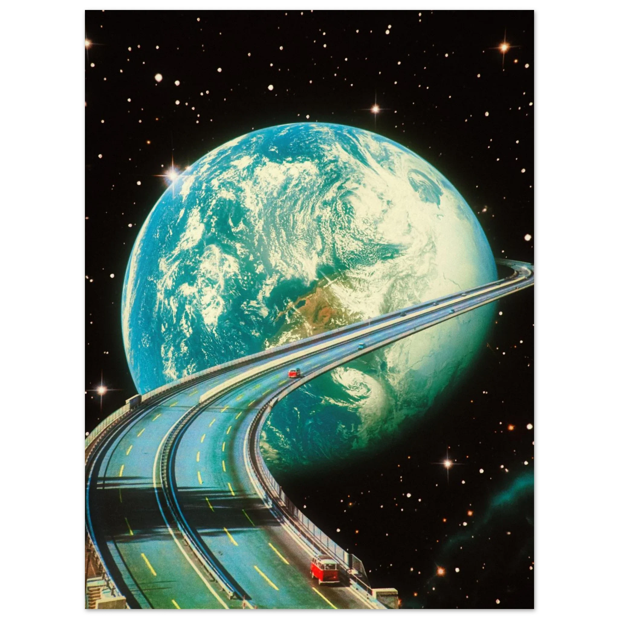 Highway Home