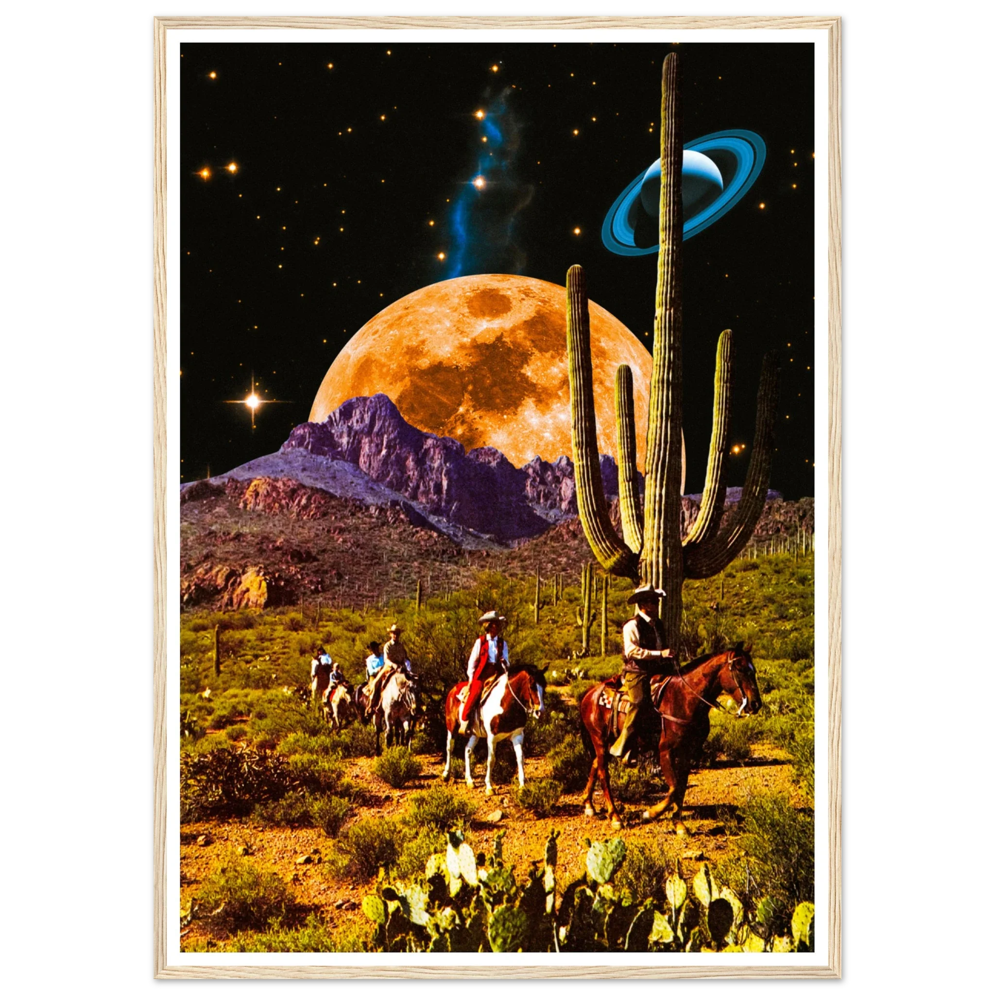 Space Cowboys