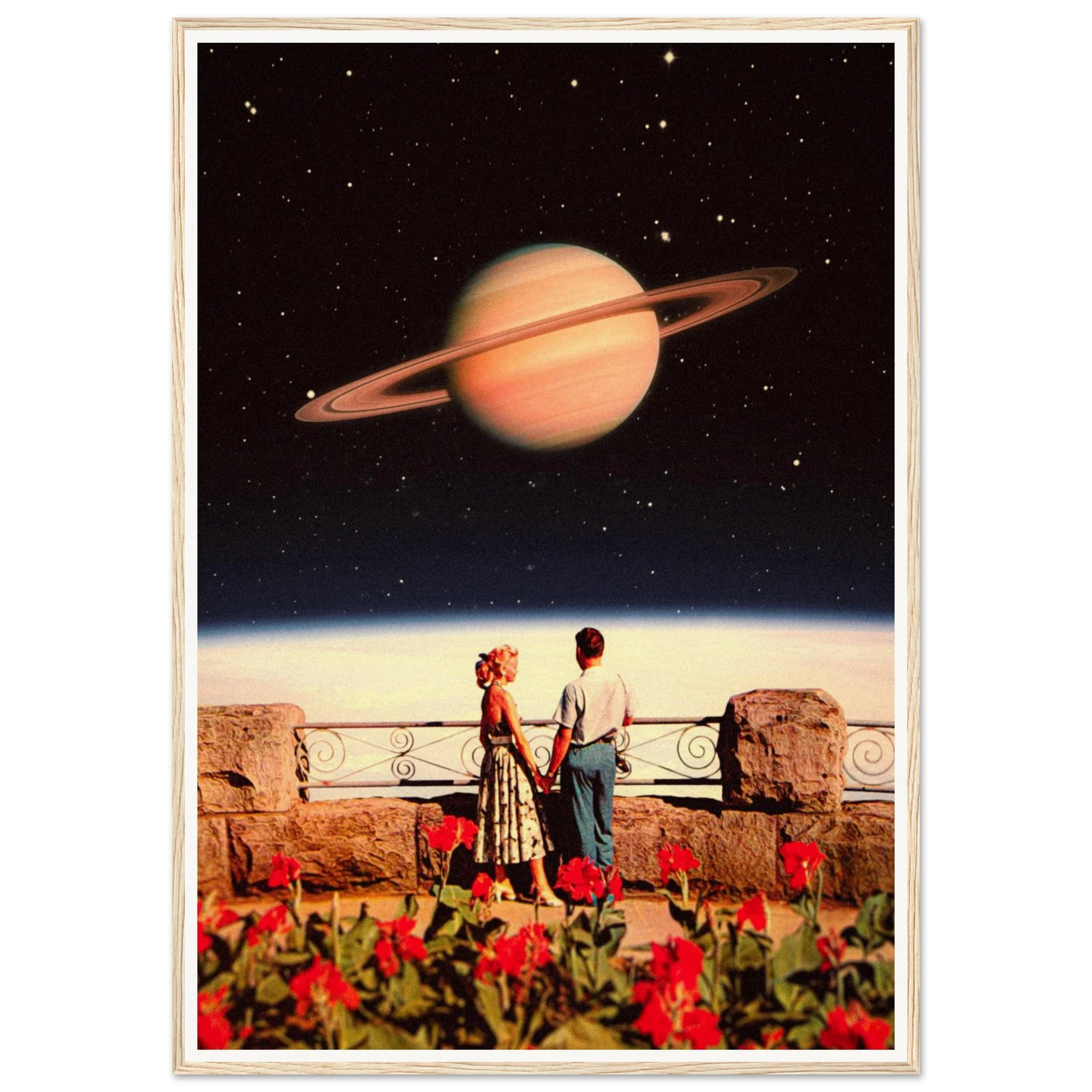 Space Love