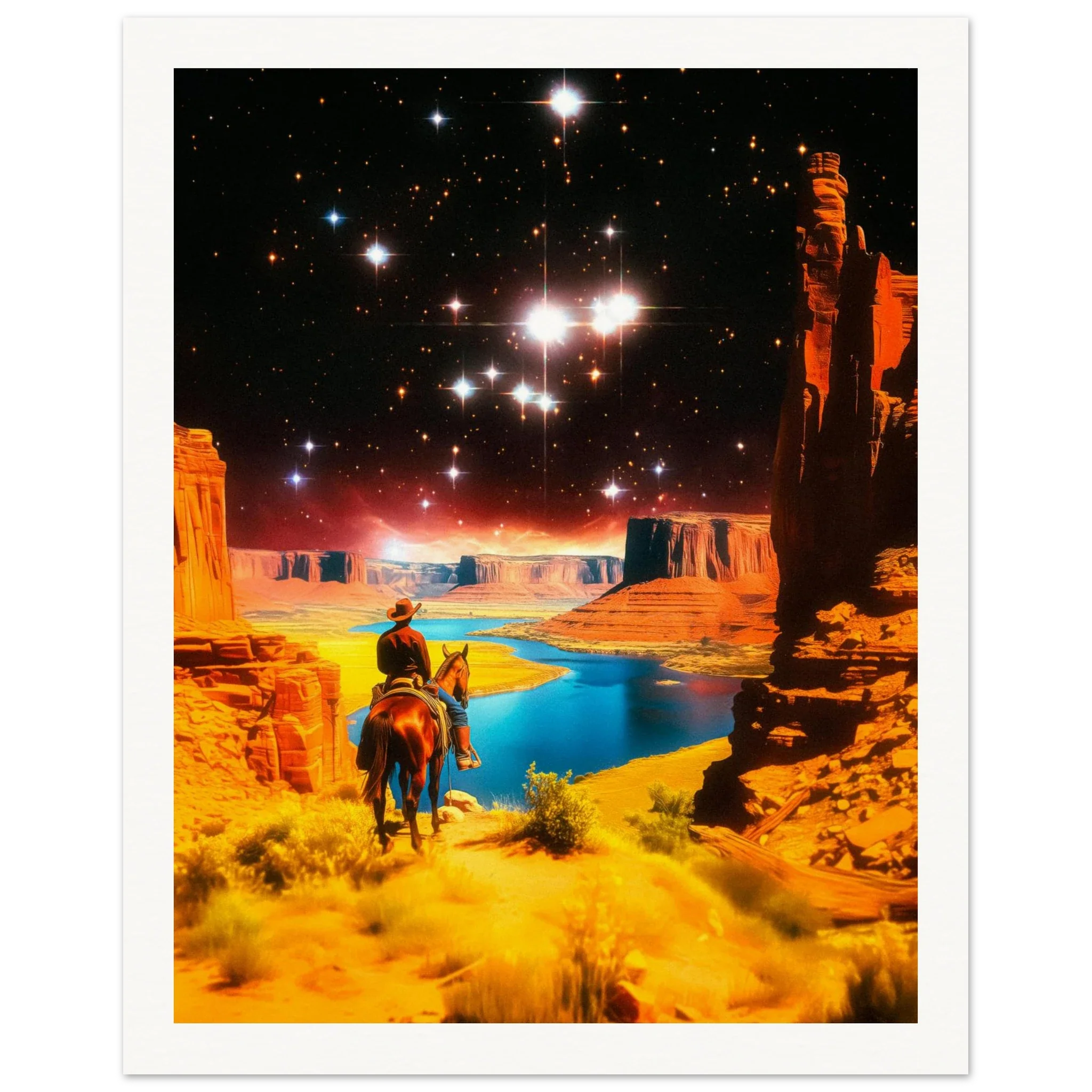 Cosmic Frontier