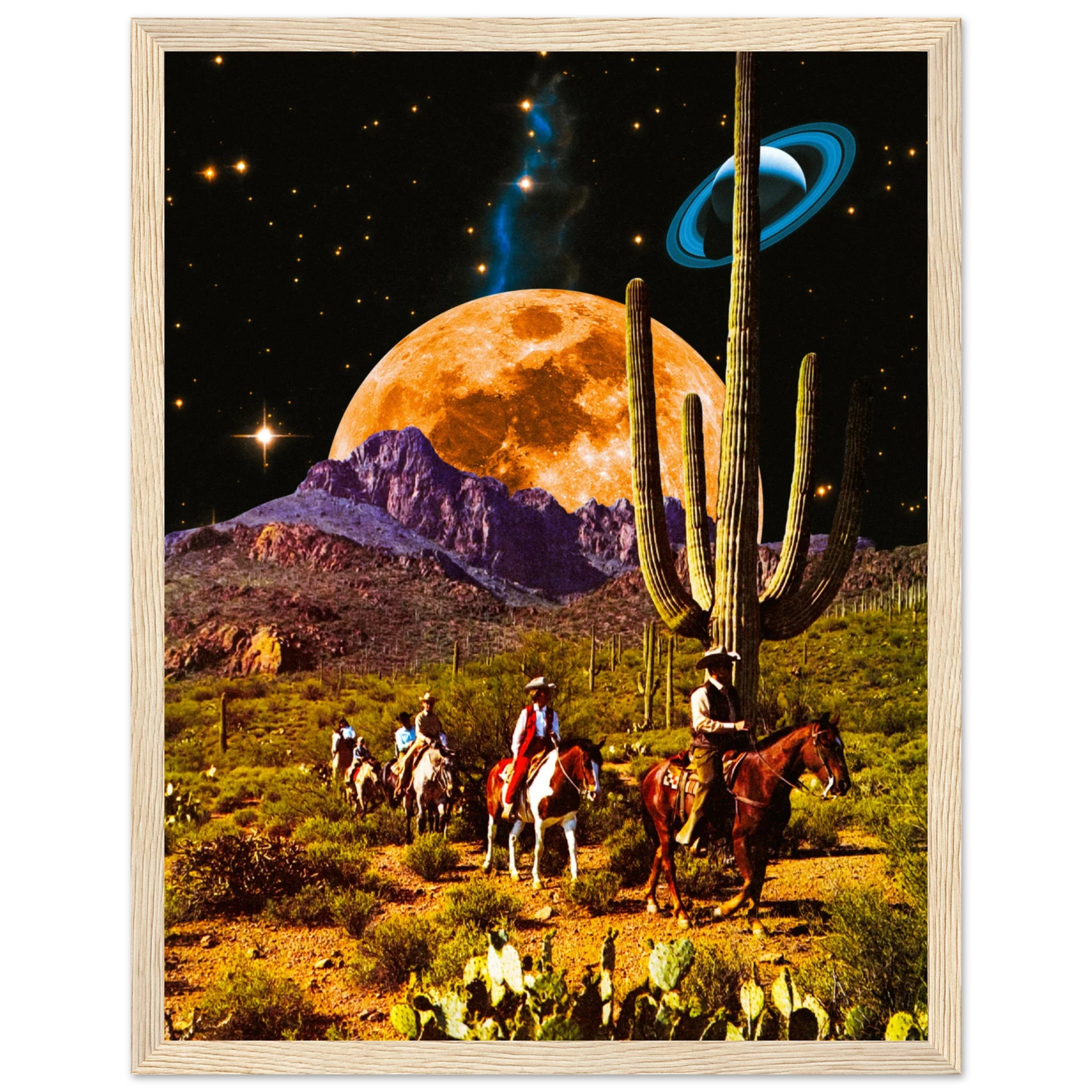 Space Cowboys