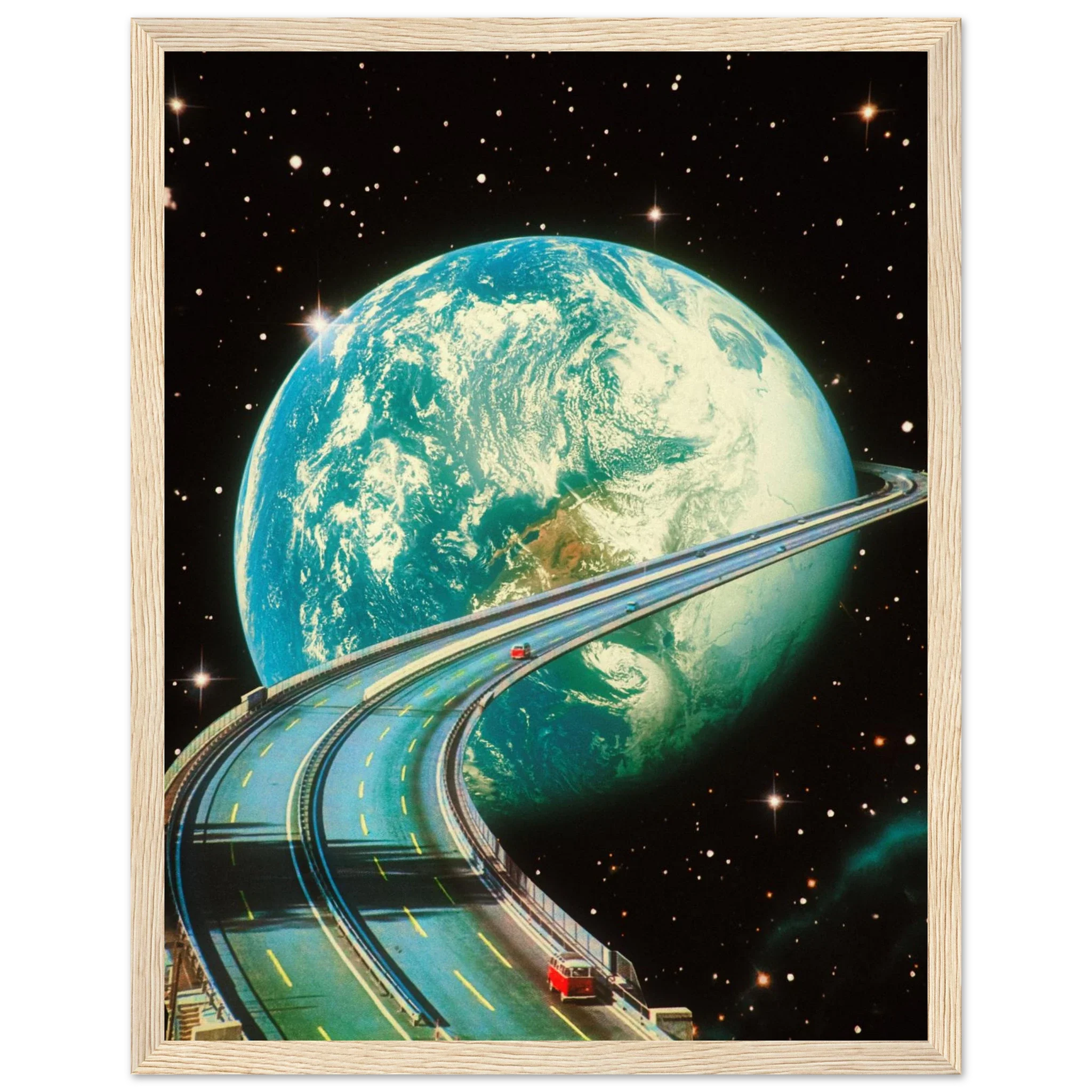 Highway Home