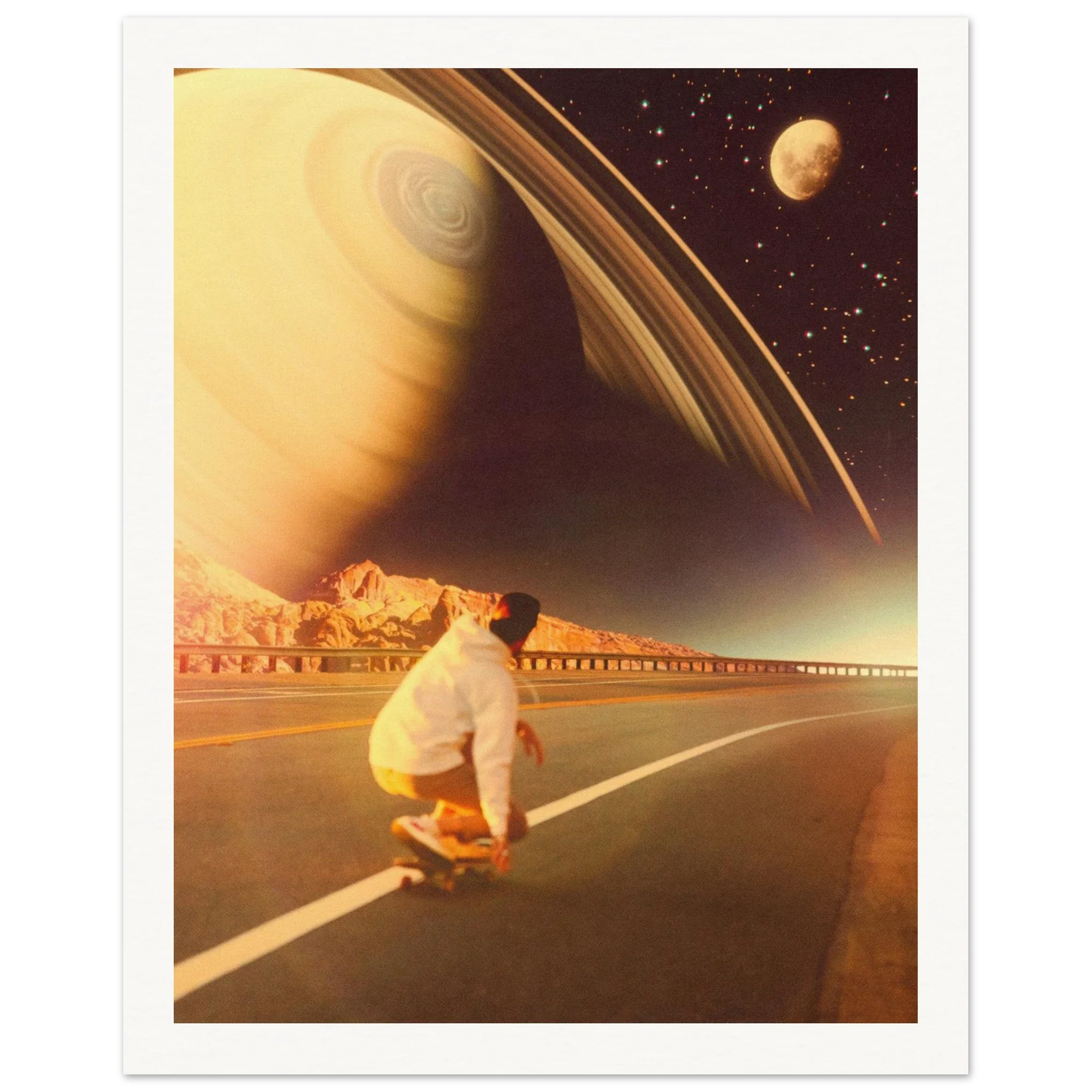 Space Sk8r
