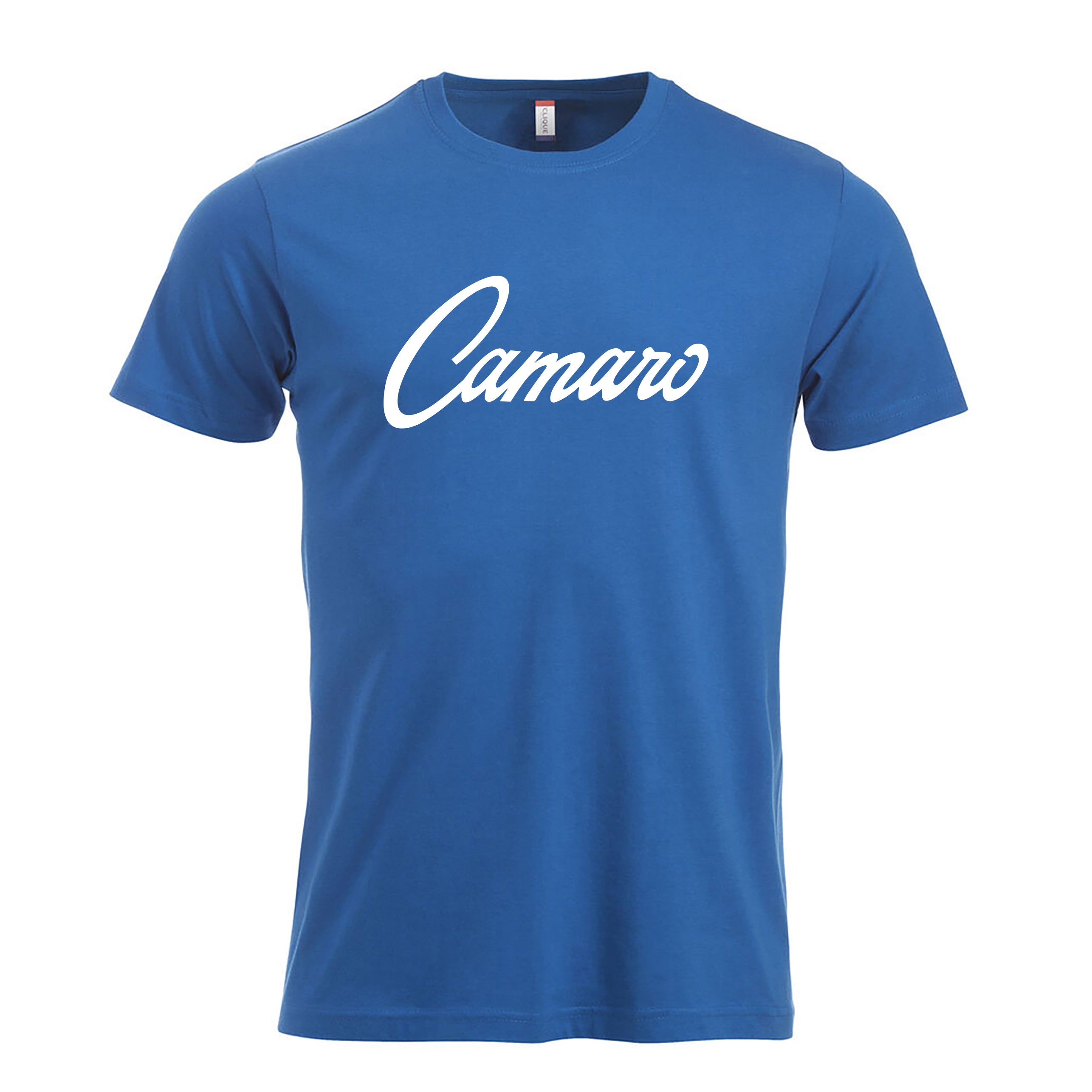 Camaro - tskjorte