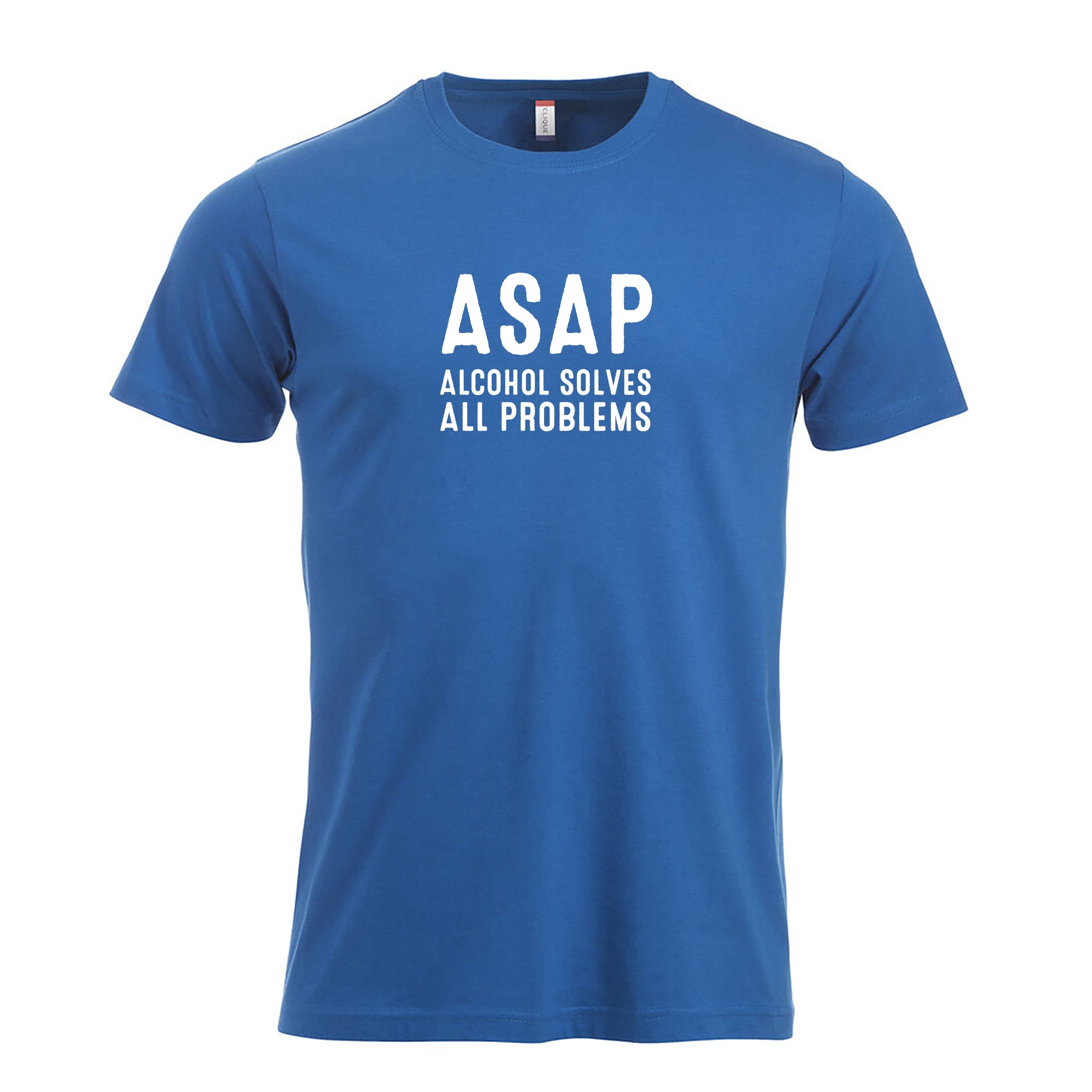 ASAP - tskjorte