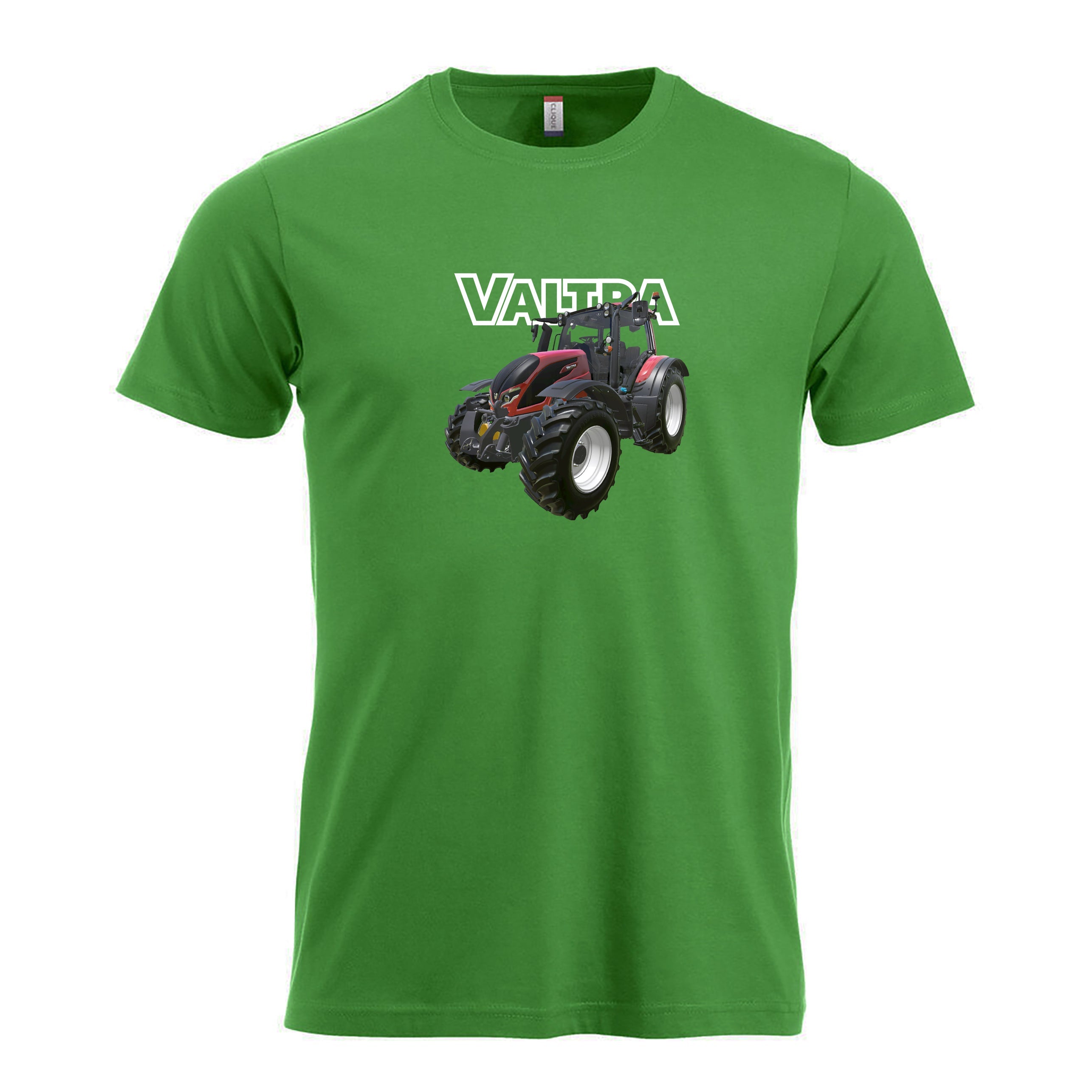 Valtra N-serien - tskjorte