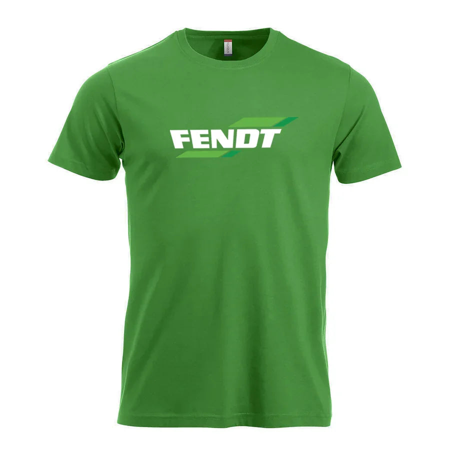 Fendt - JUNIOR tskjorte