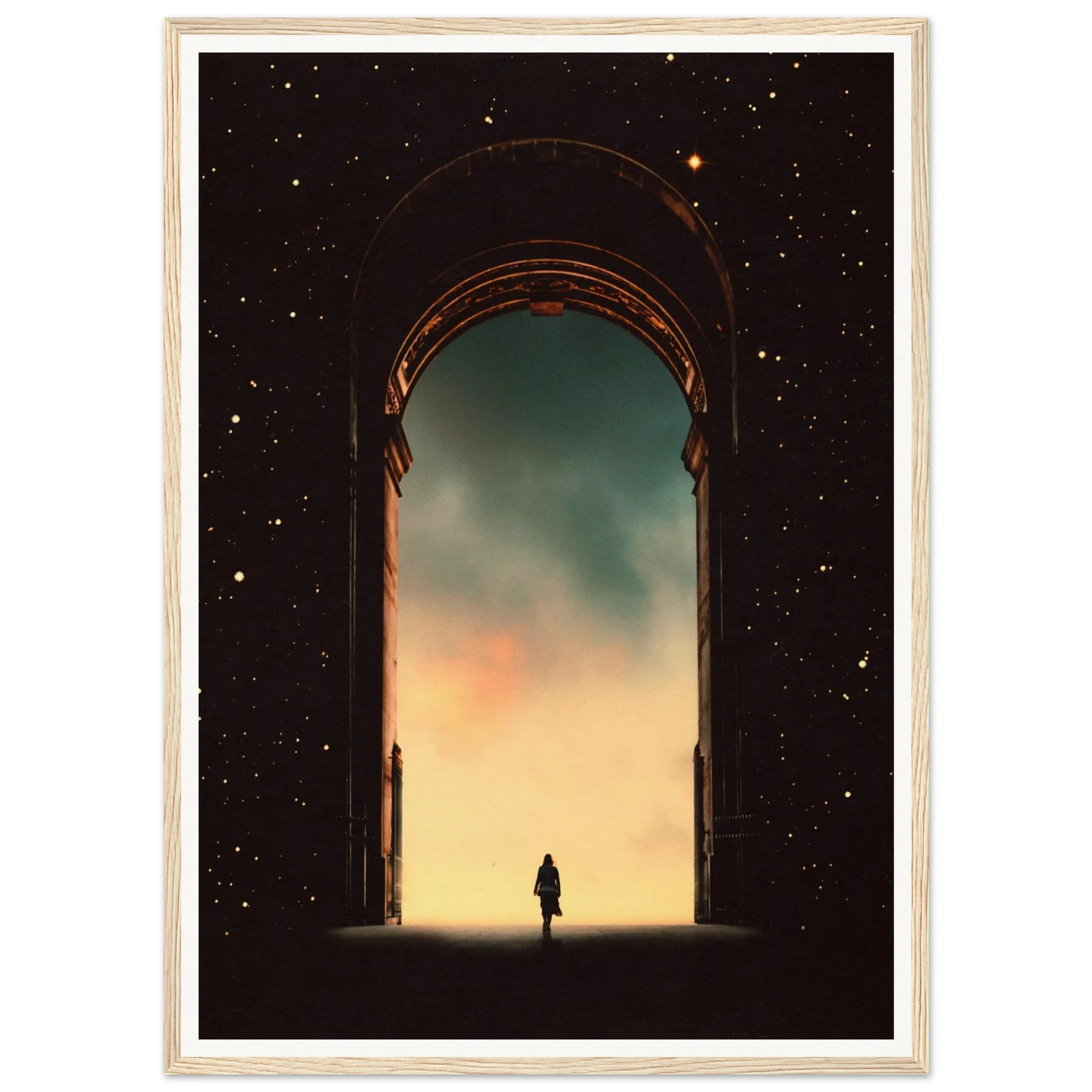 Dream Portal