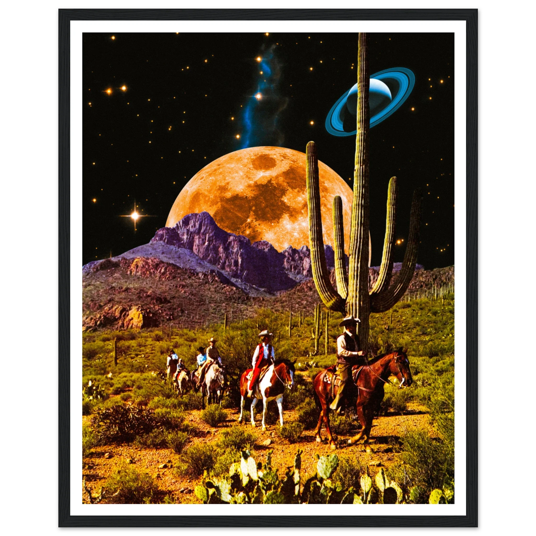 Space Cowboys