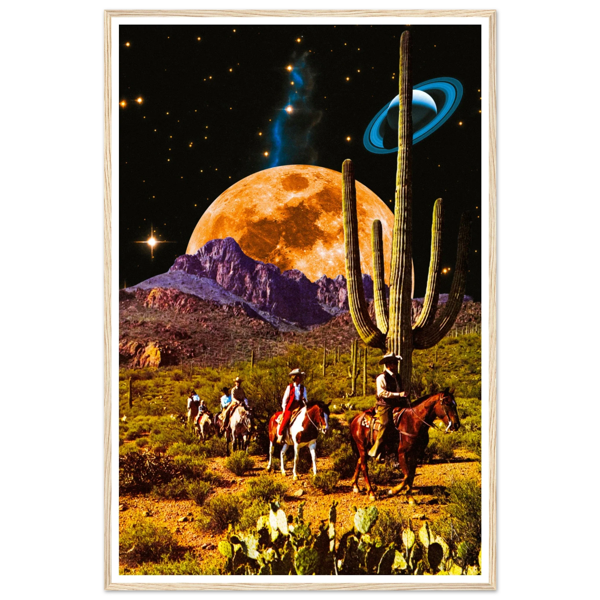 Space Cowboys