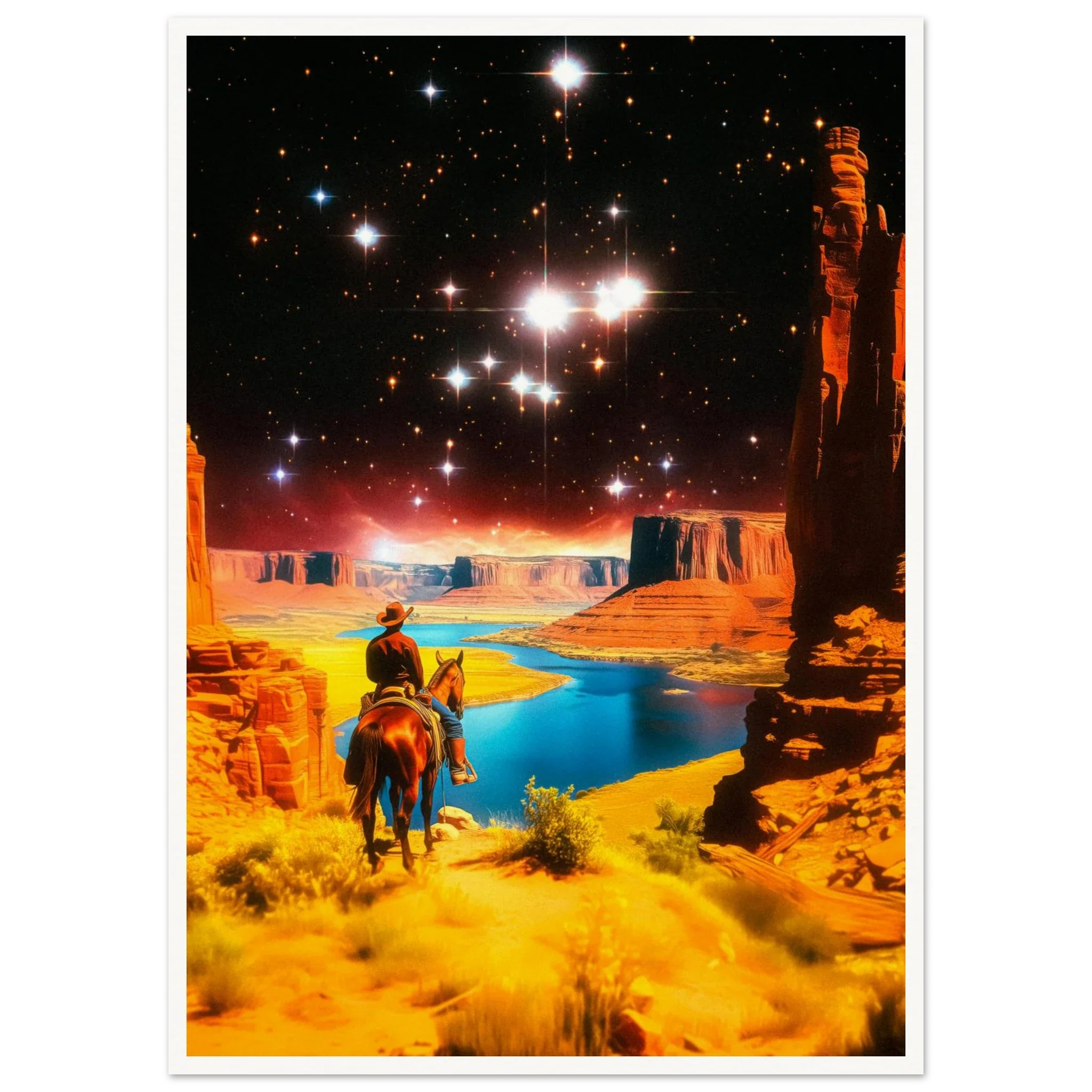 Cosmic Frontier