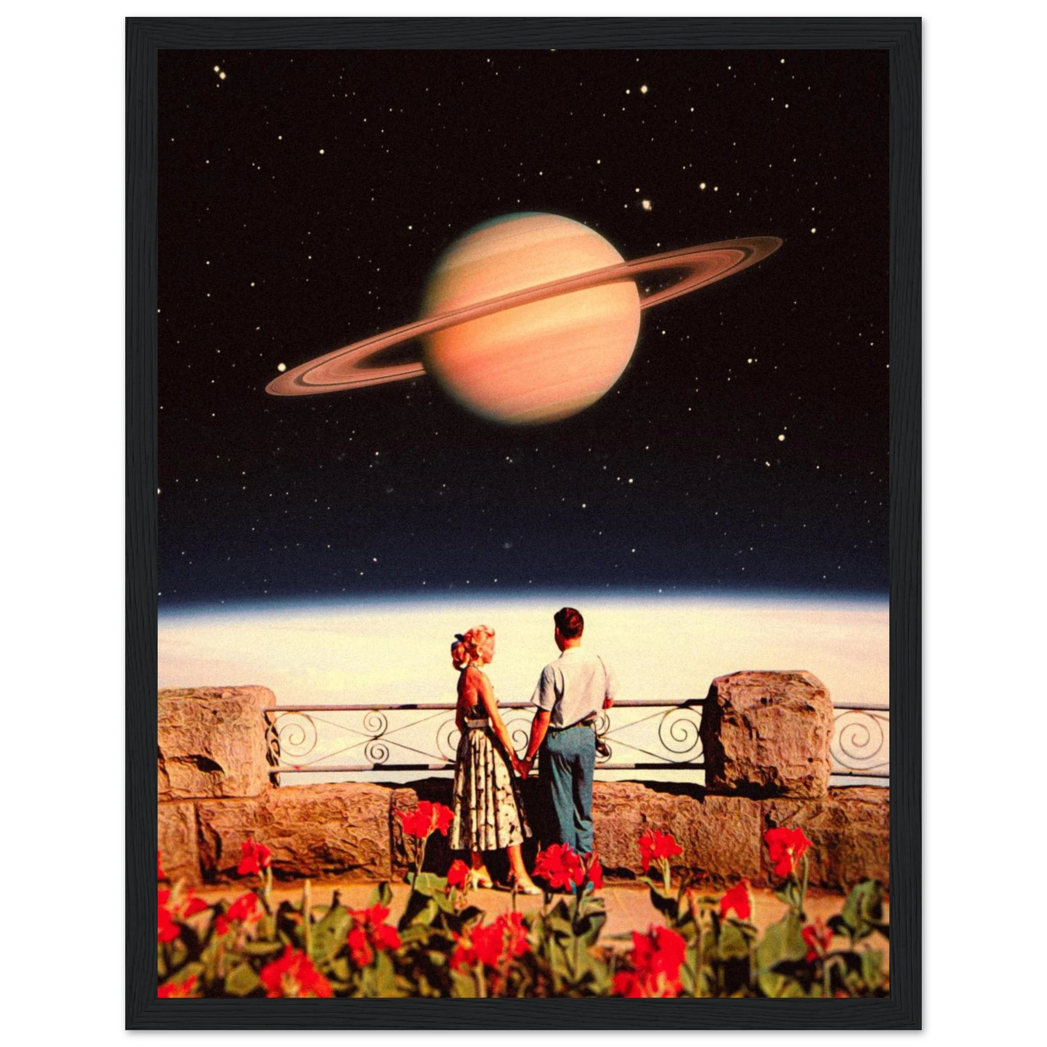 Space Love