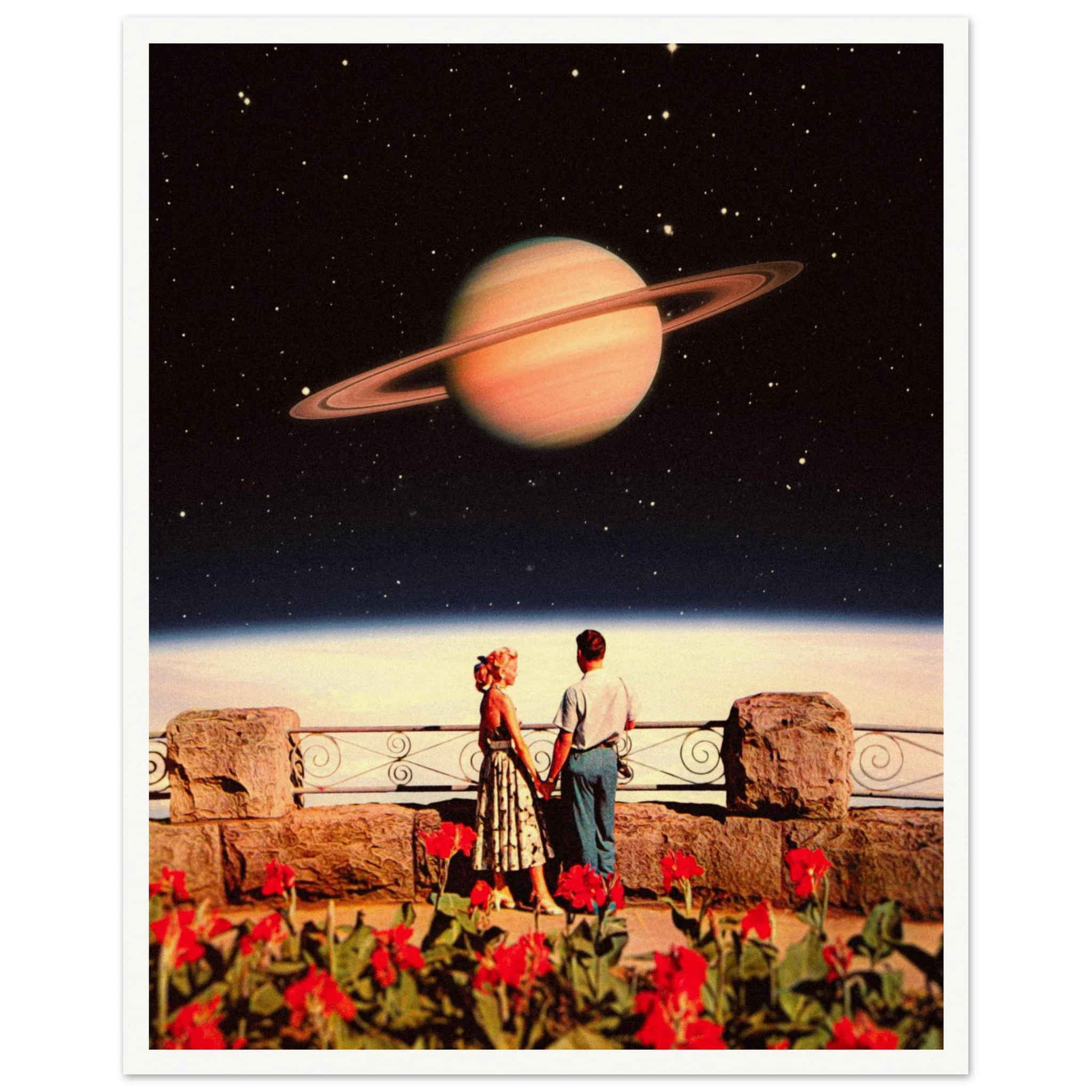 Space Love