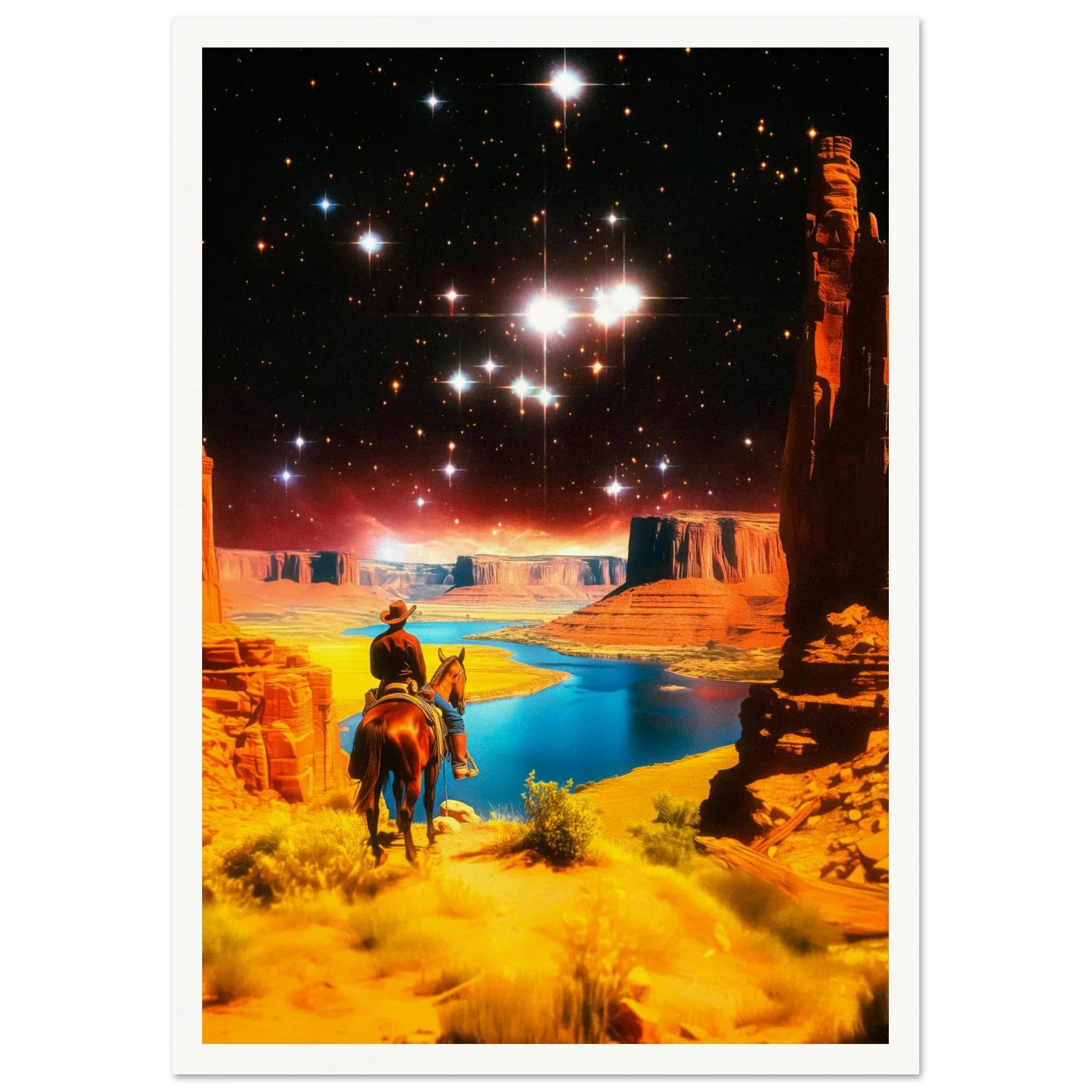 Cosmic Frontier