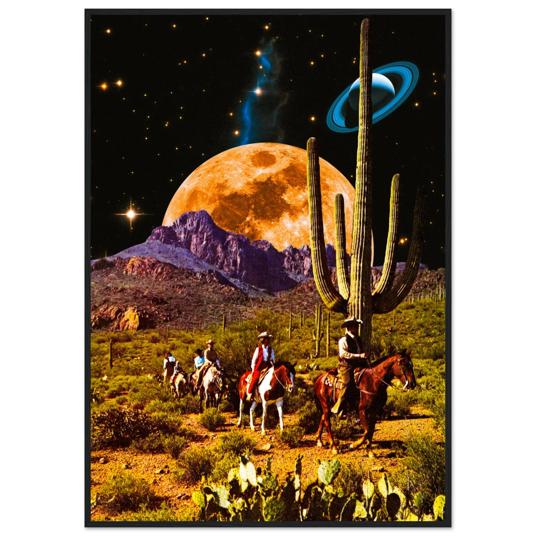 Space Cowboys