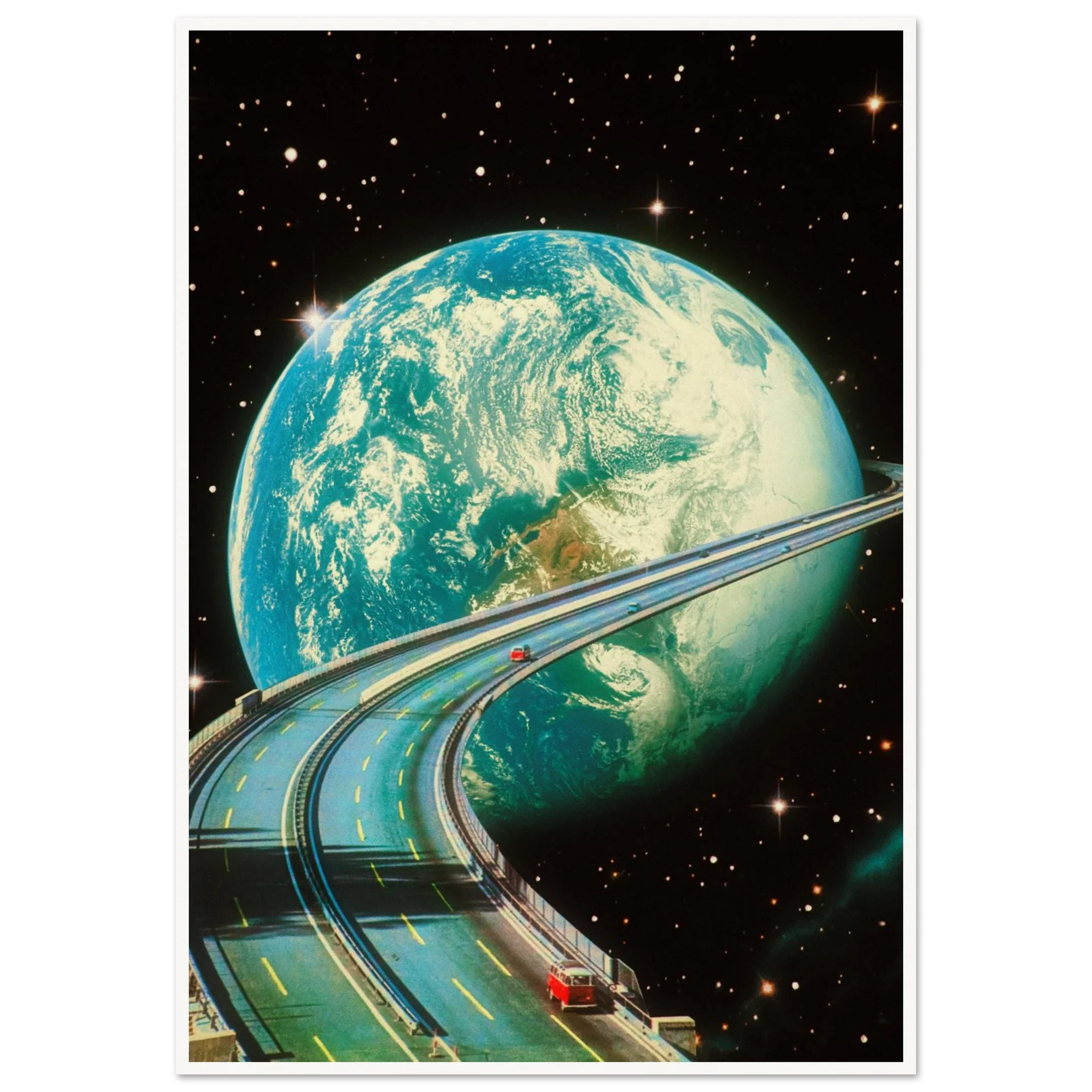 Highway Home