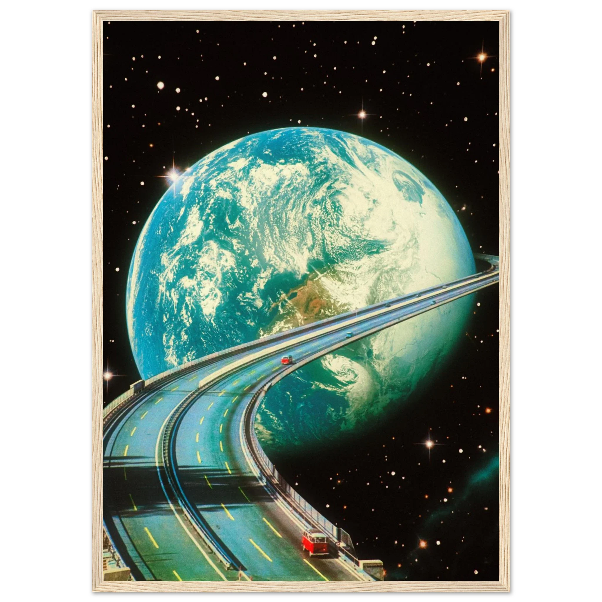 Highway Home
