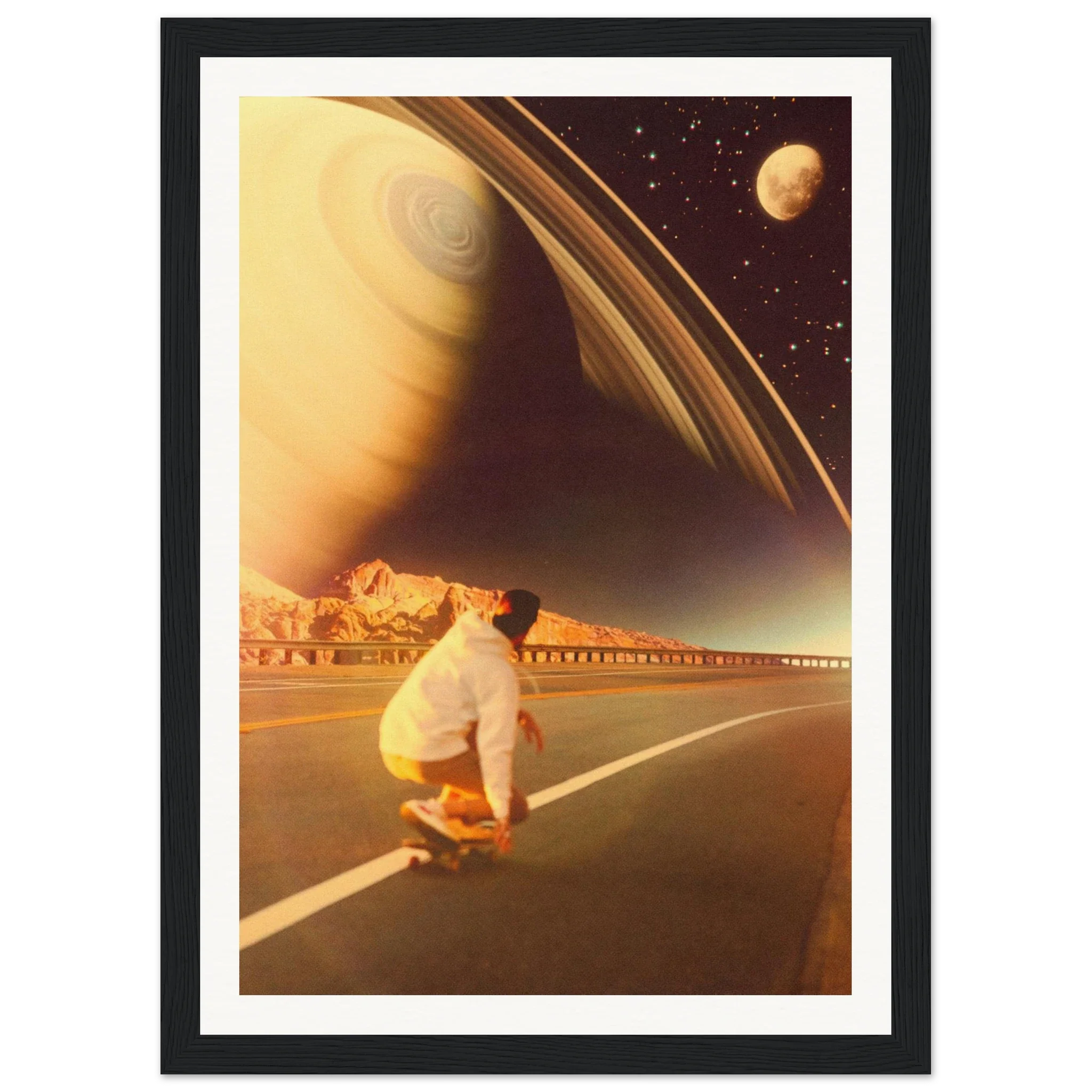 Space Sk8r