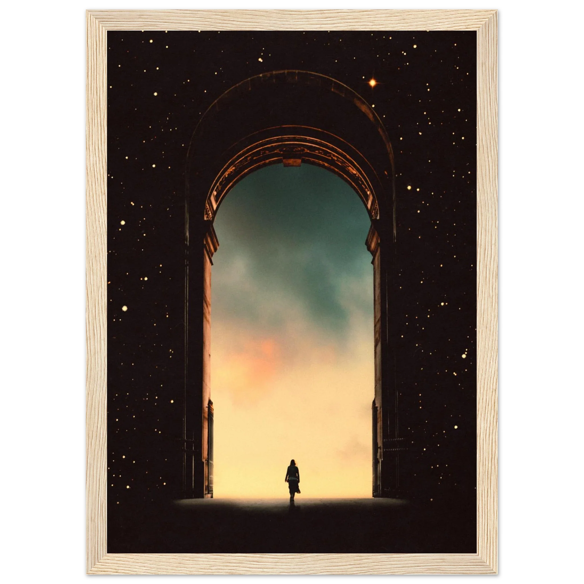 Dream Portal