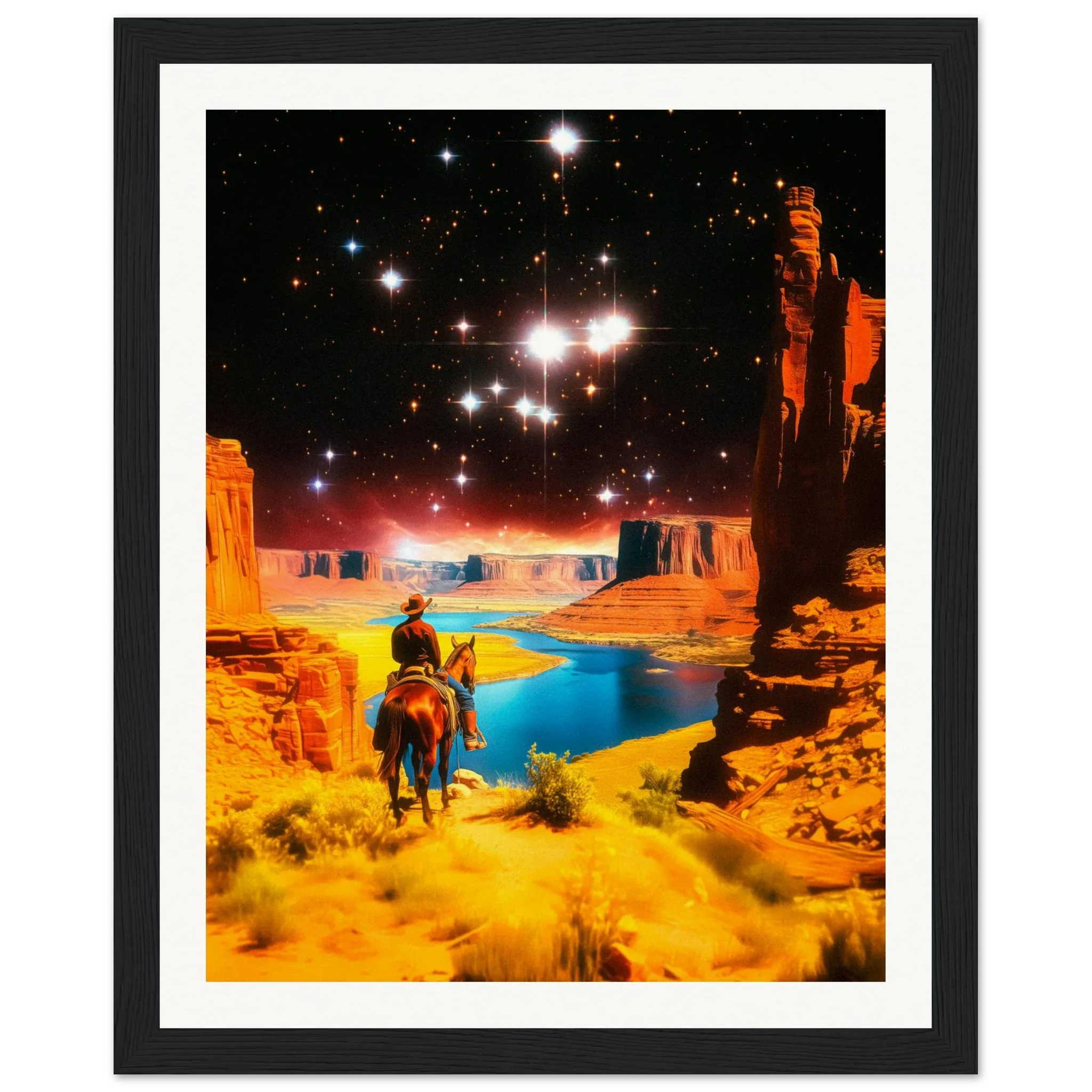 Cosmic Frontier