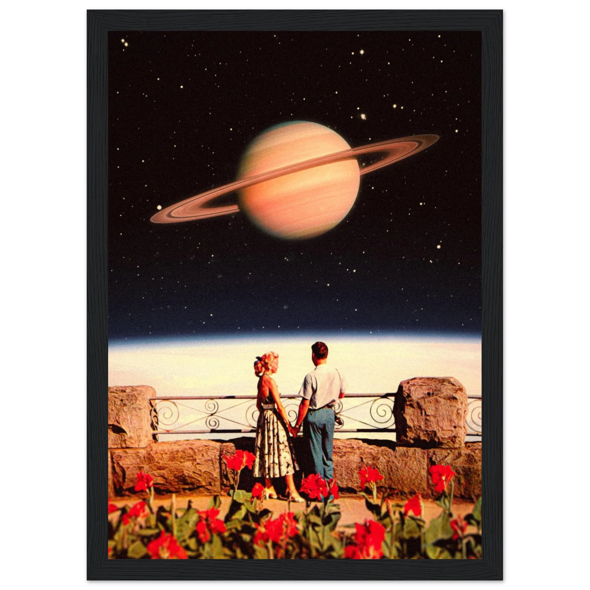 Space Love