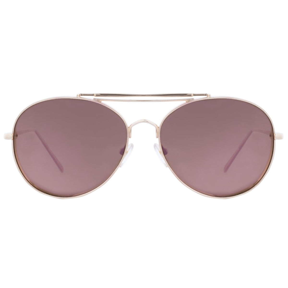 Polarized Aviators