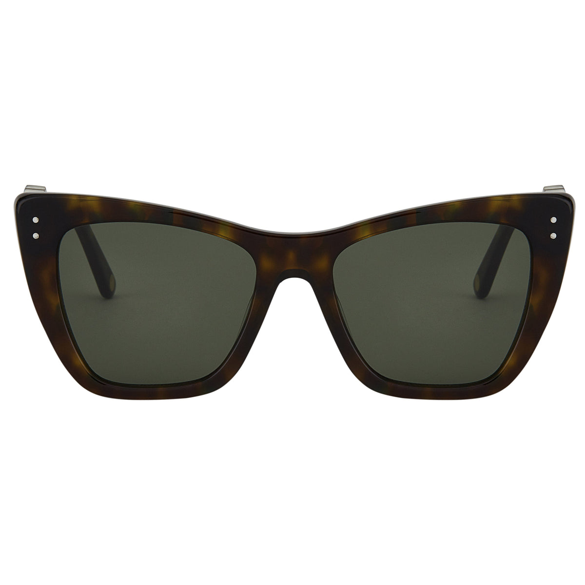 Hamsa Cat-Eye