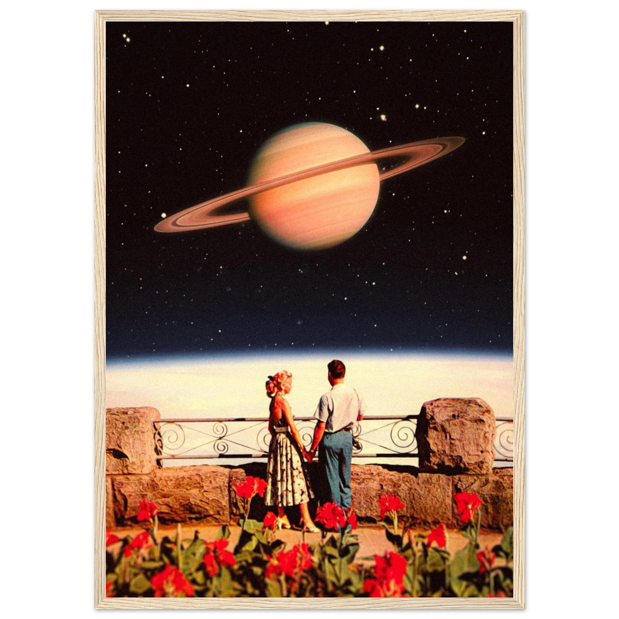 Space Love
