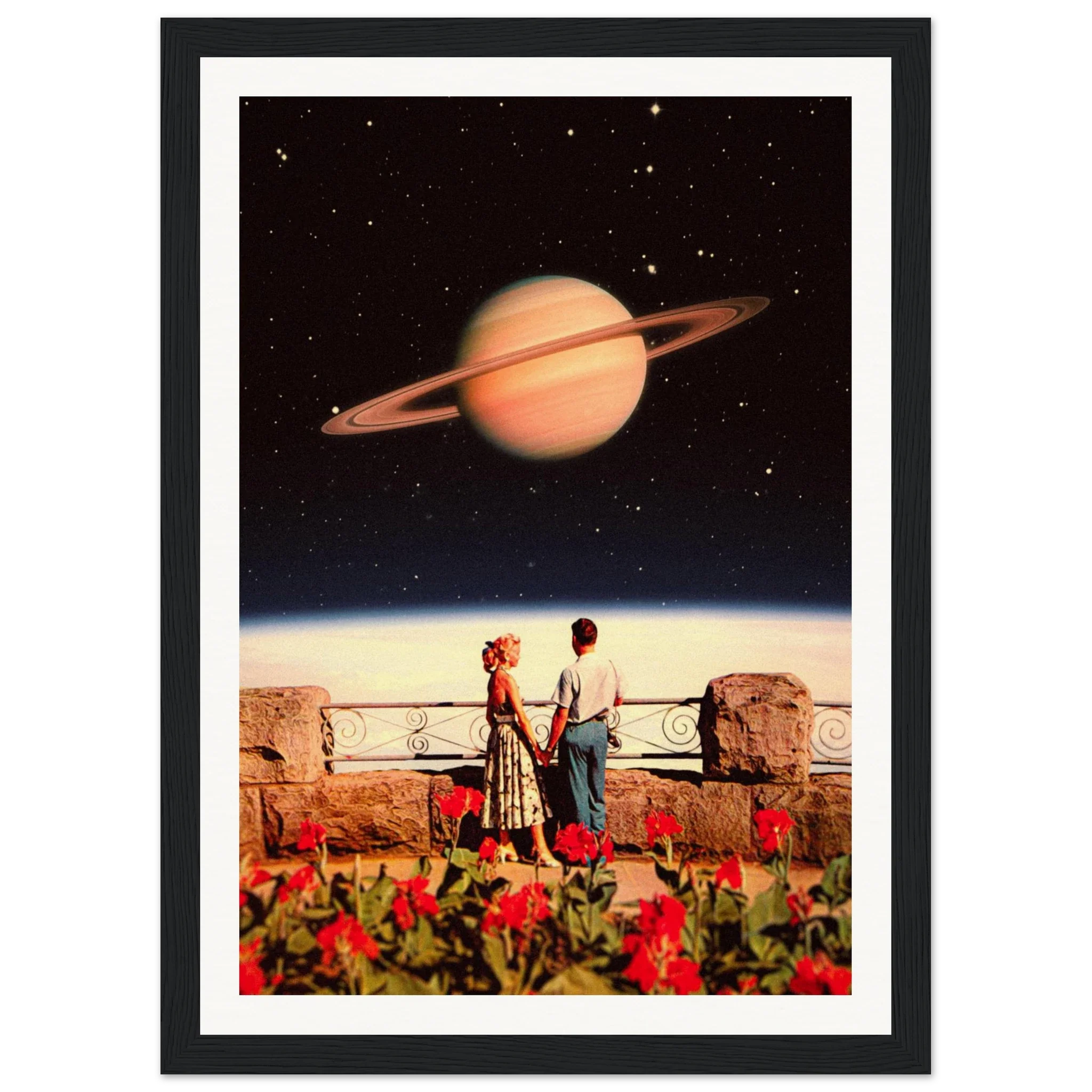Space Love