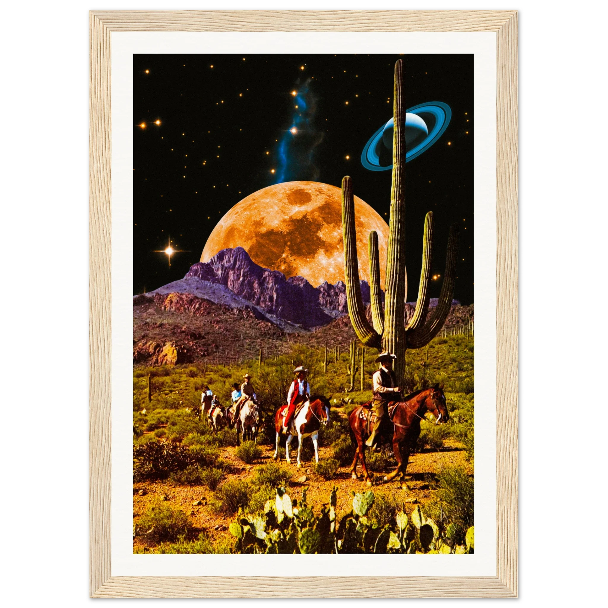 Space Cowboys