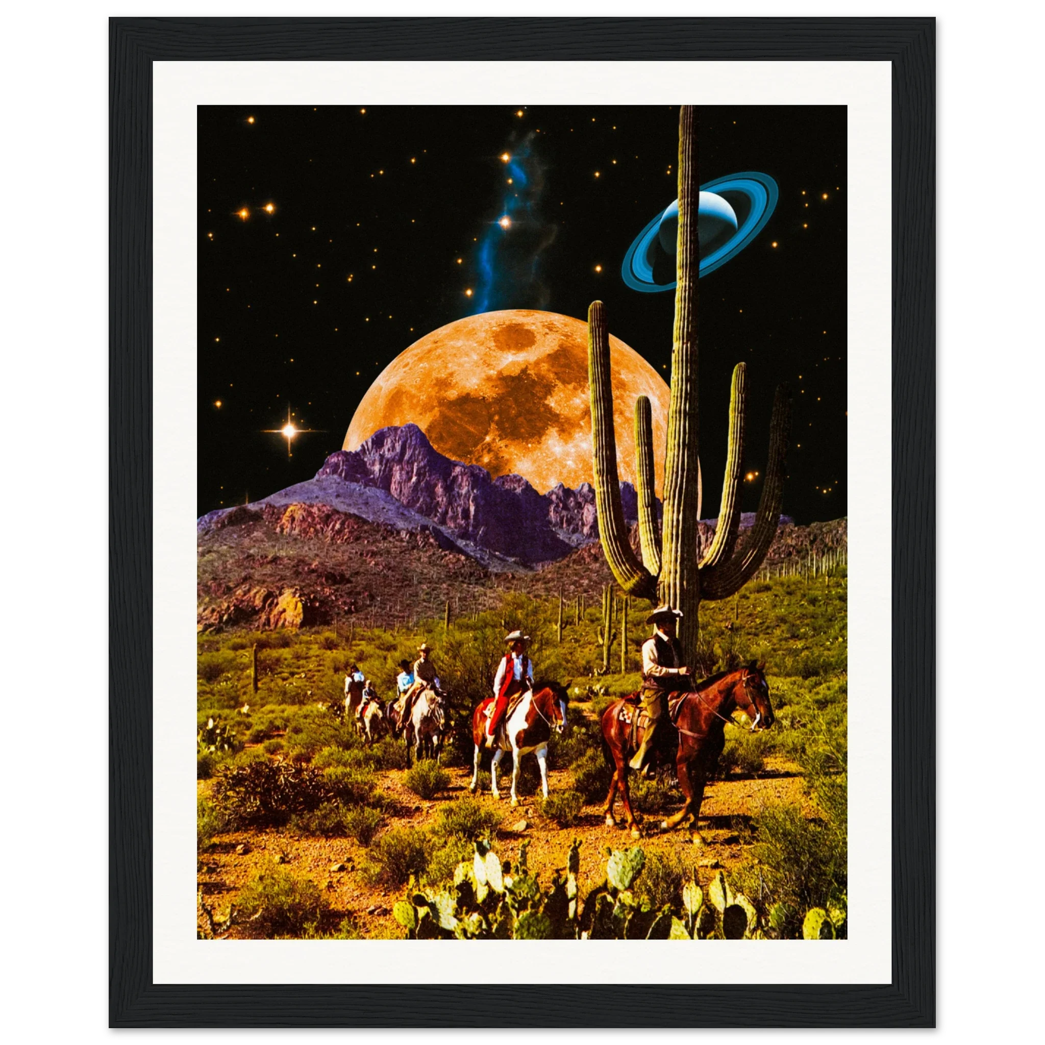 Space Cowboys