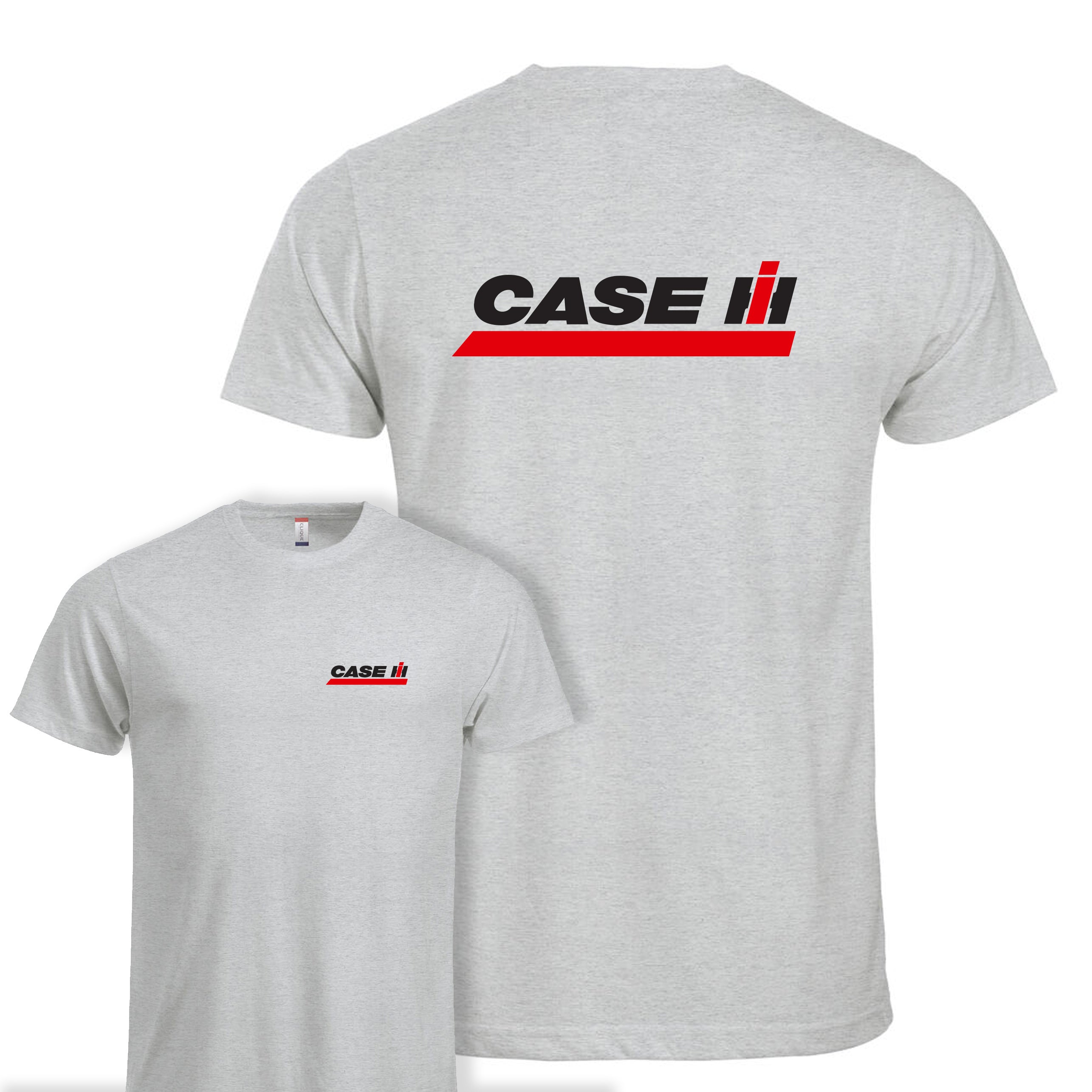 CASE - tskjorte