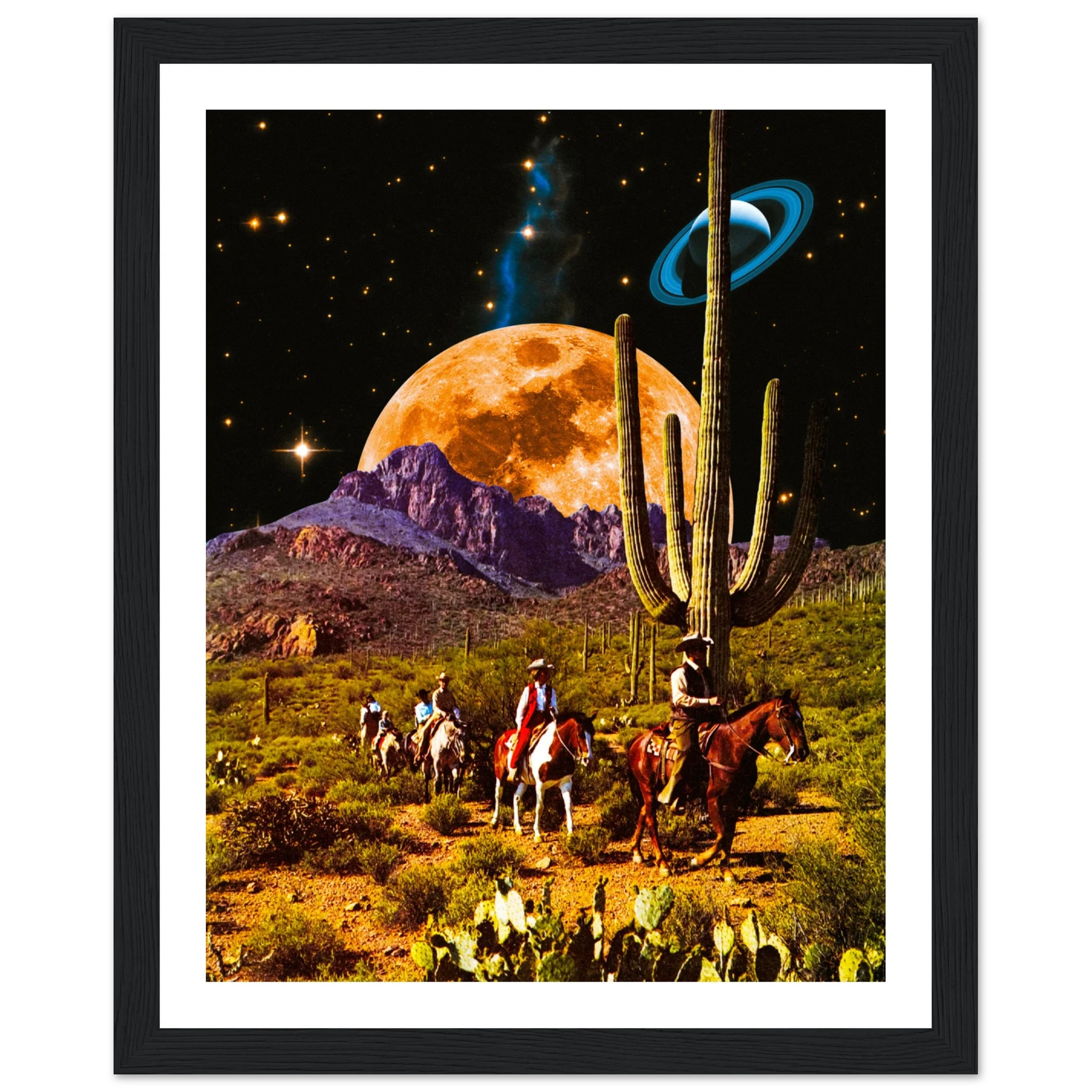 Space Cowboys