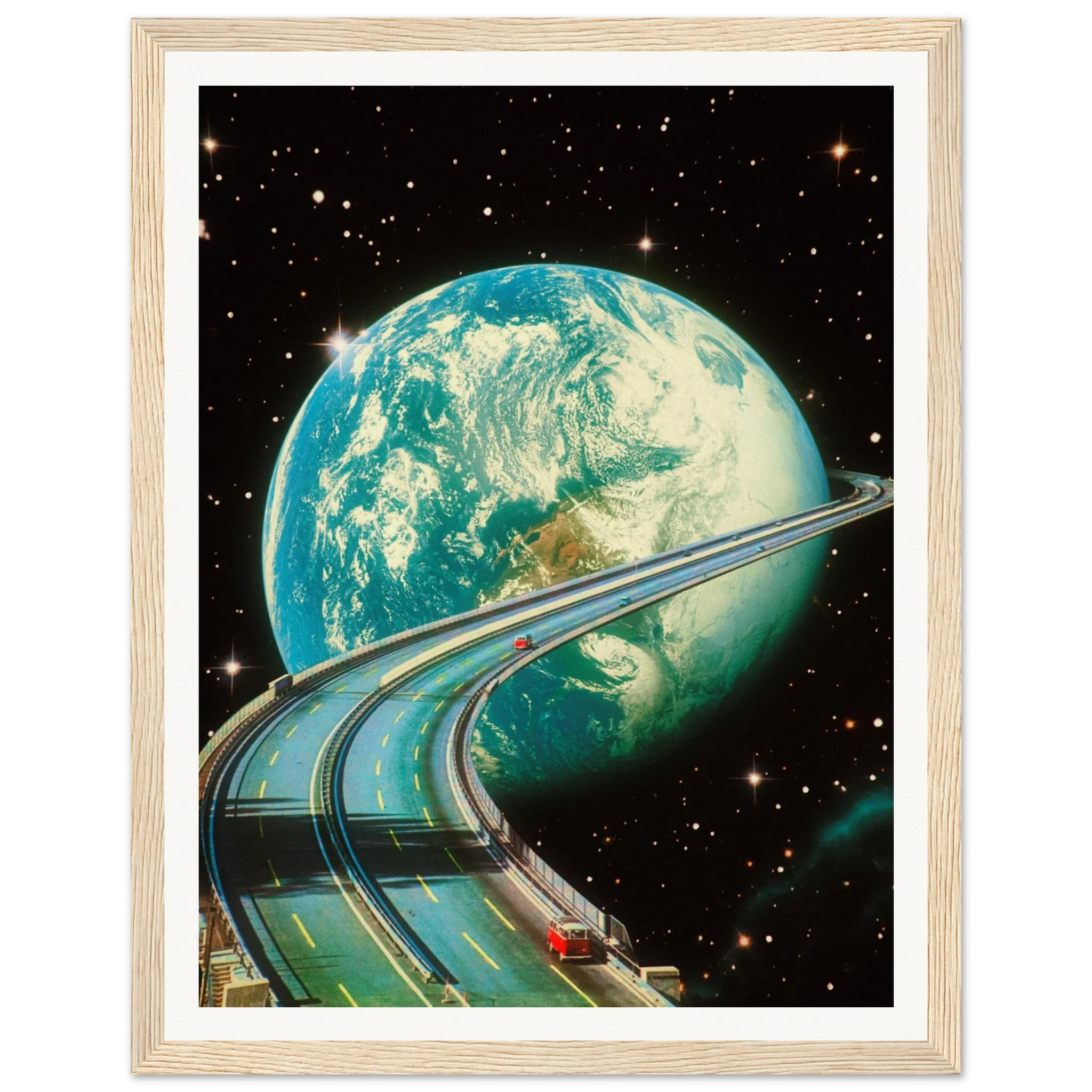 Highway Home
