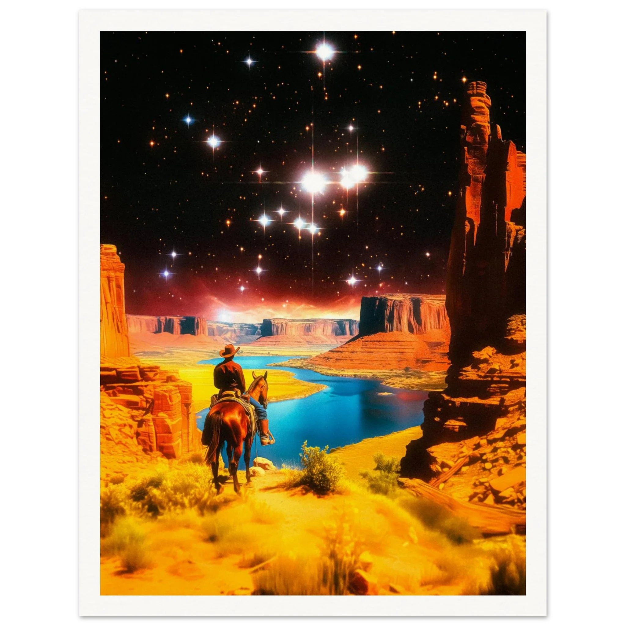 Cosmic Frontier