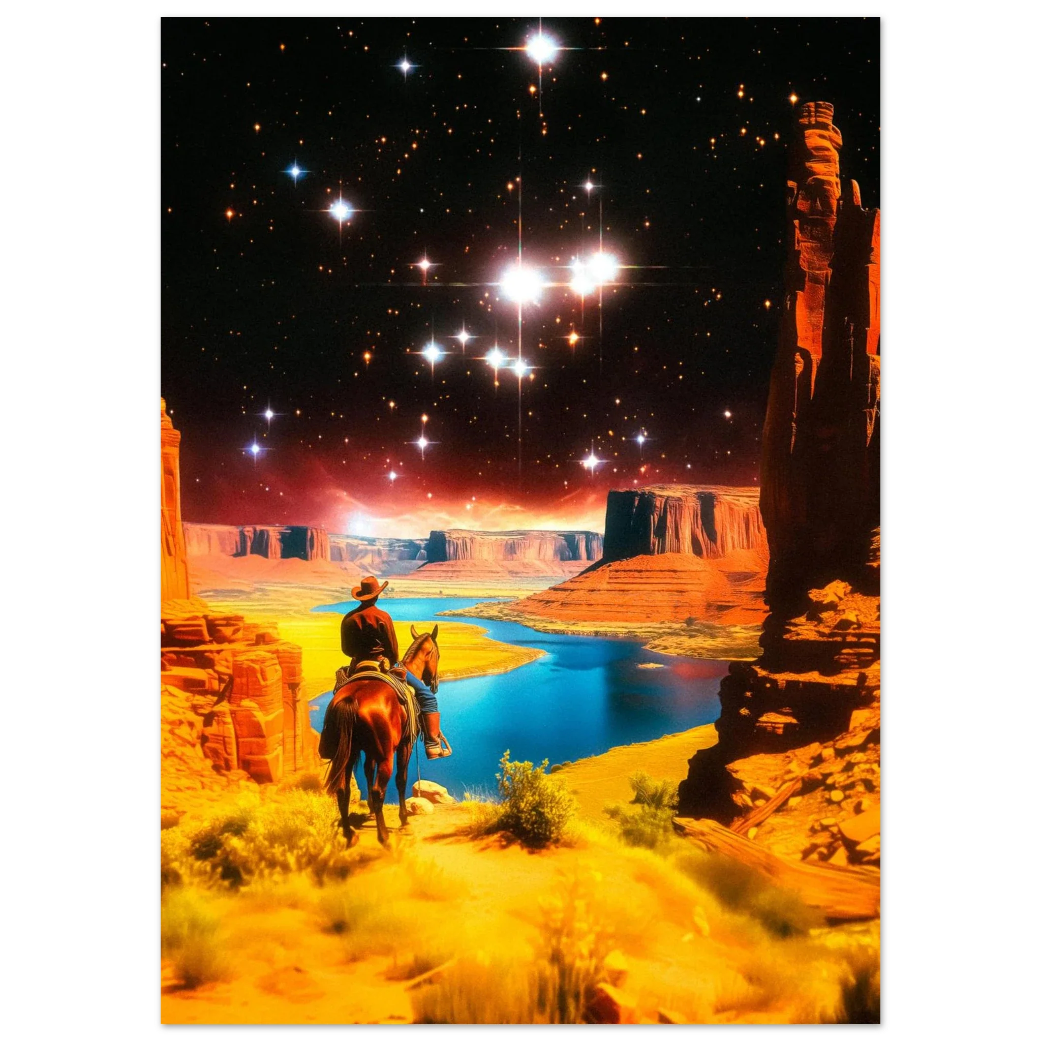Cosmic Frontier