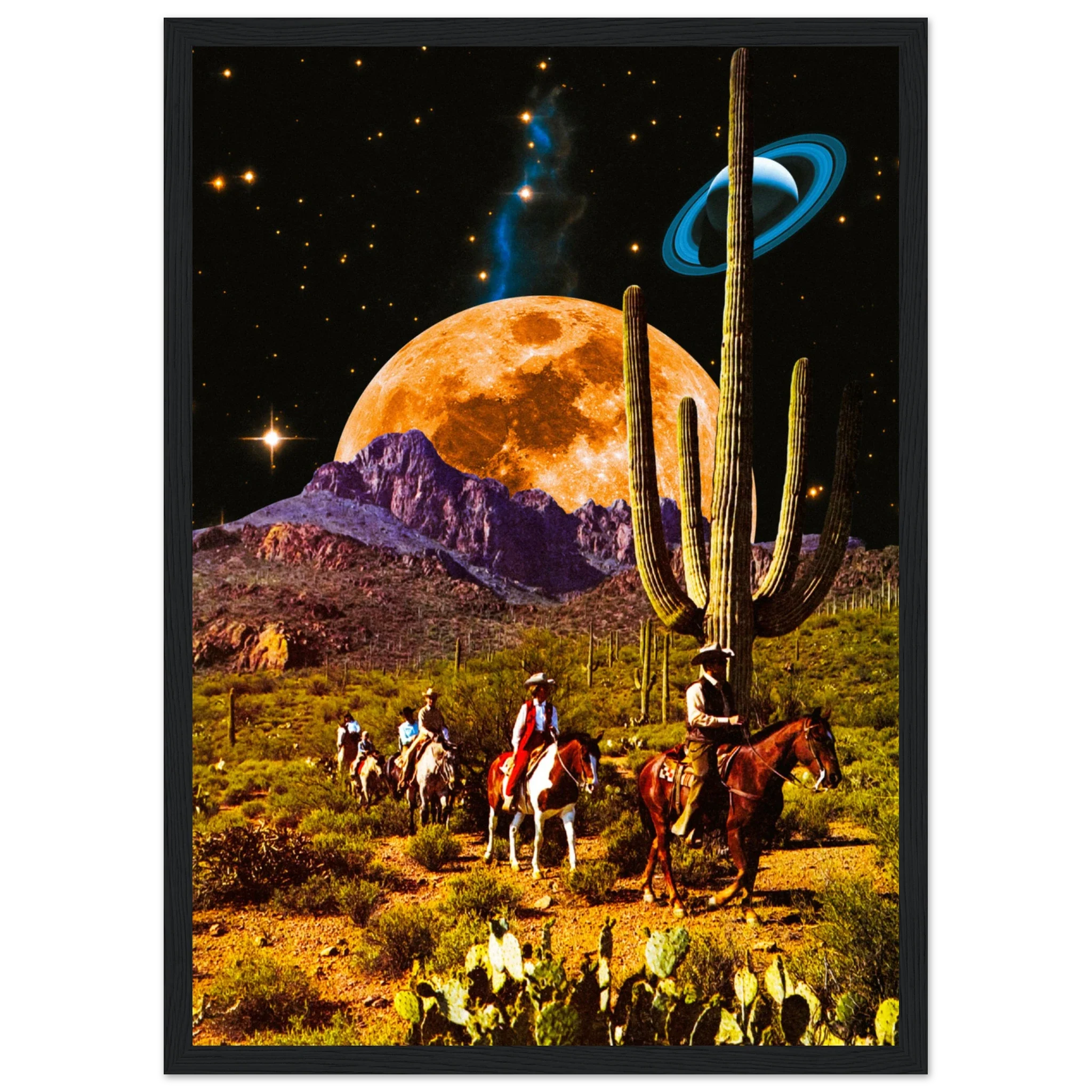 Space Cowboys