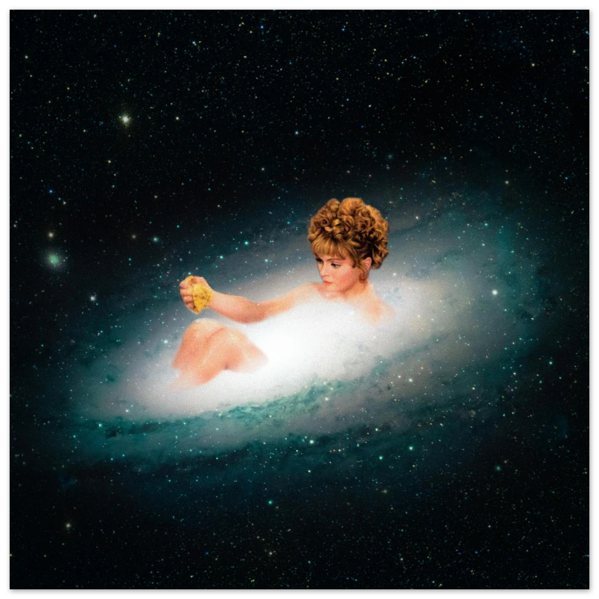 Star Bathing