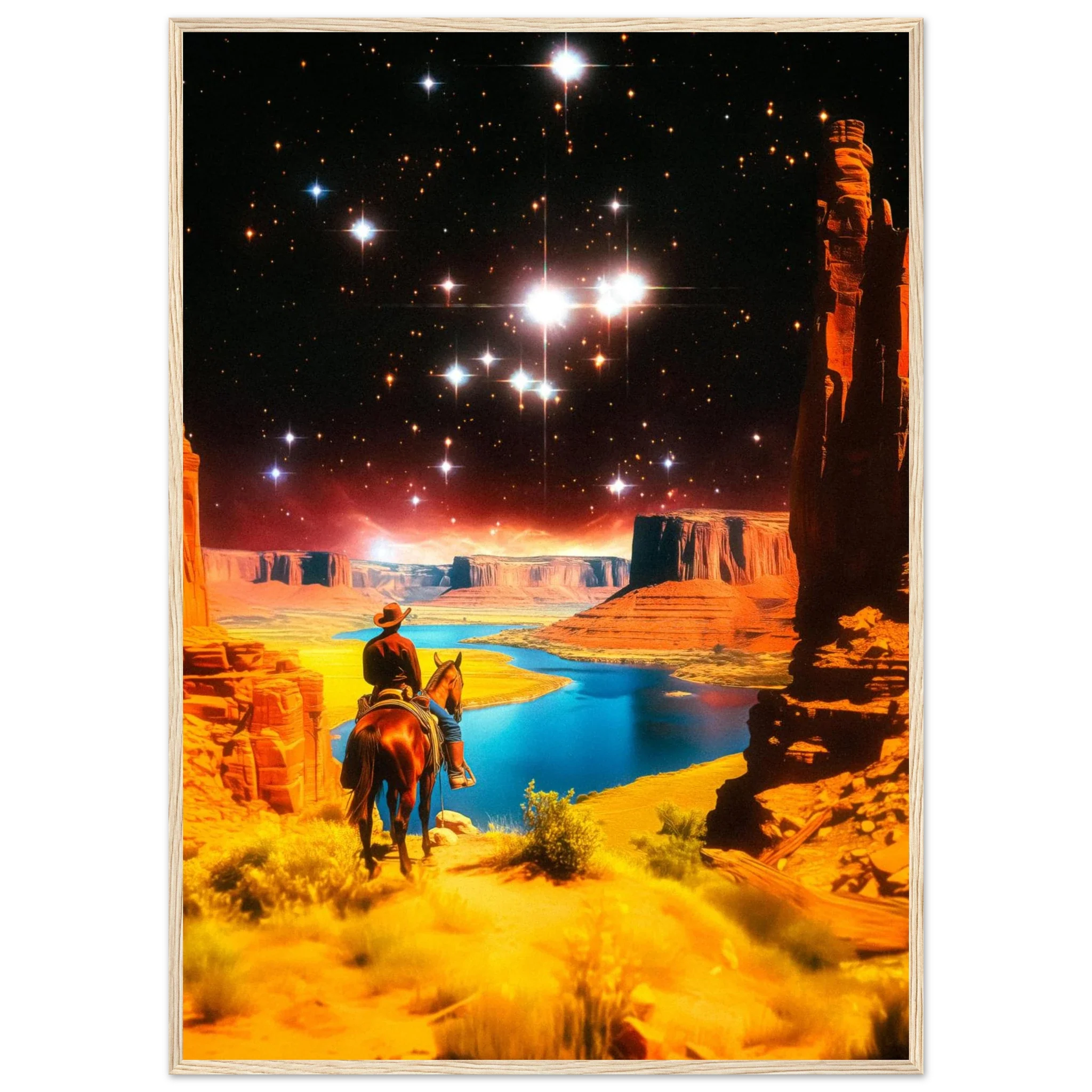 Cosmic Frontier