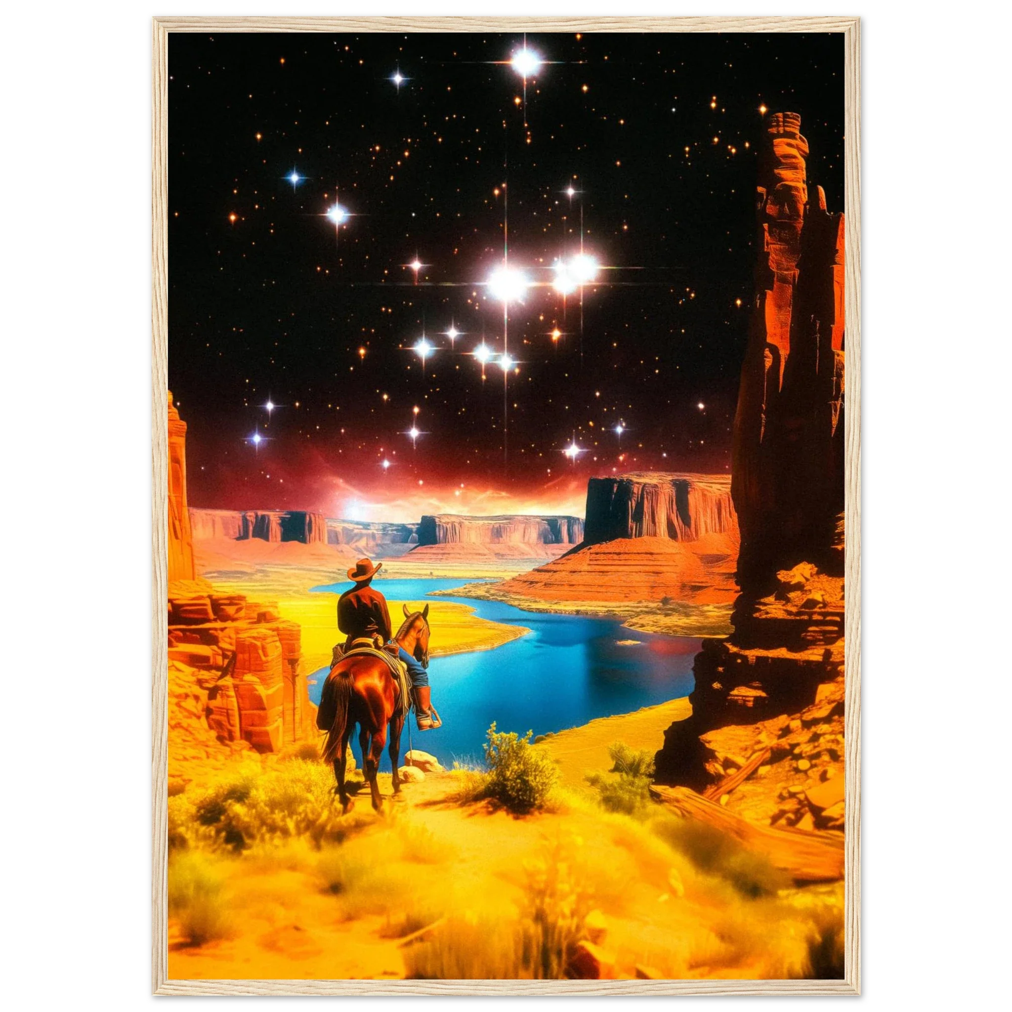 Cosmic Frontier