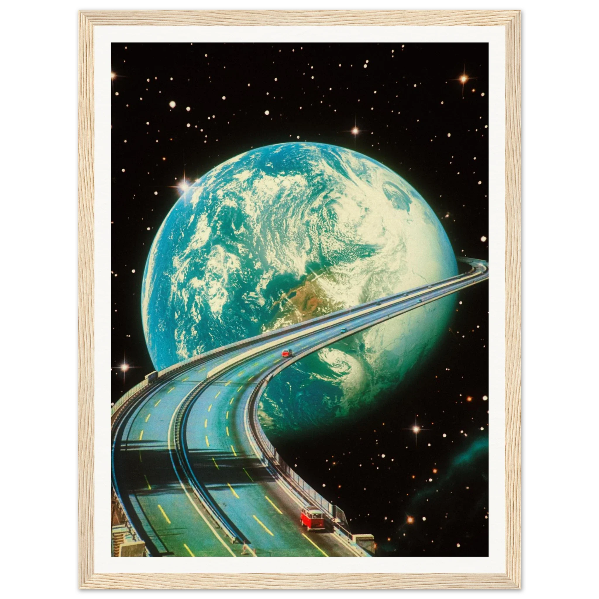 Highway Home