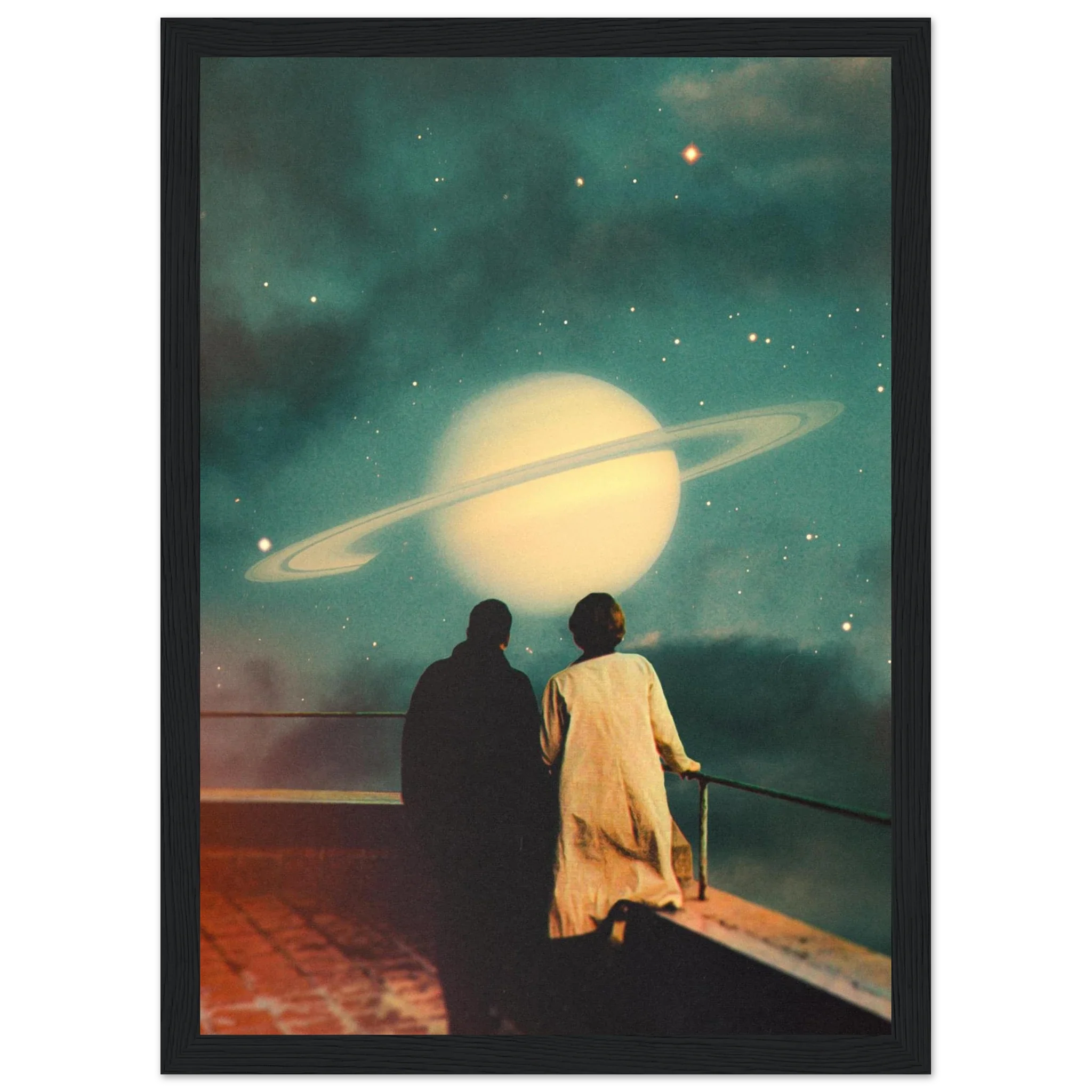 Together Forever