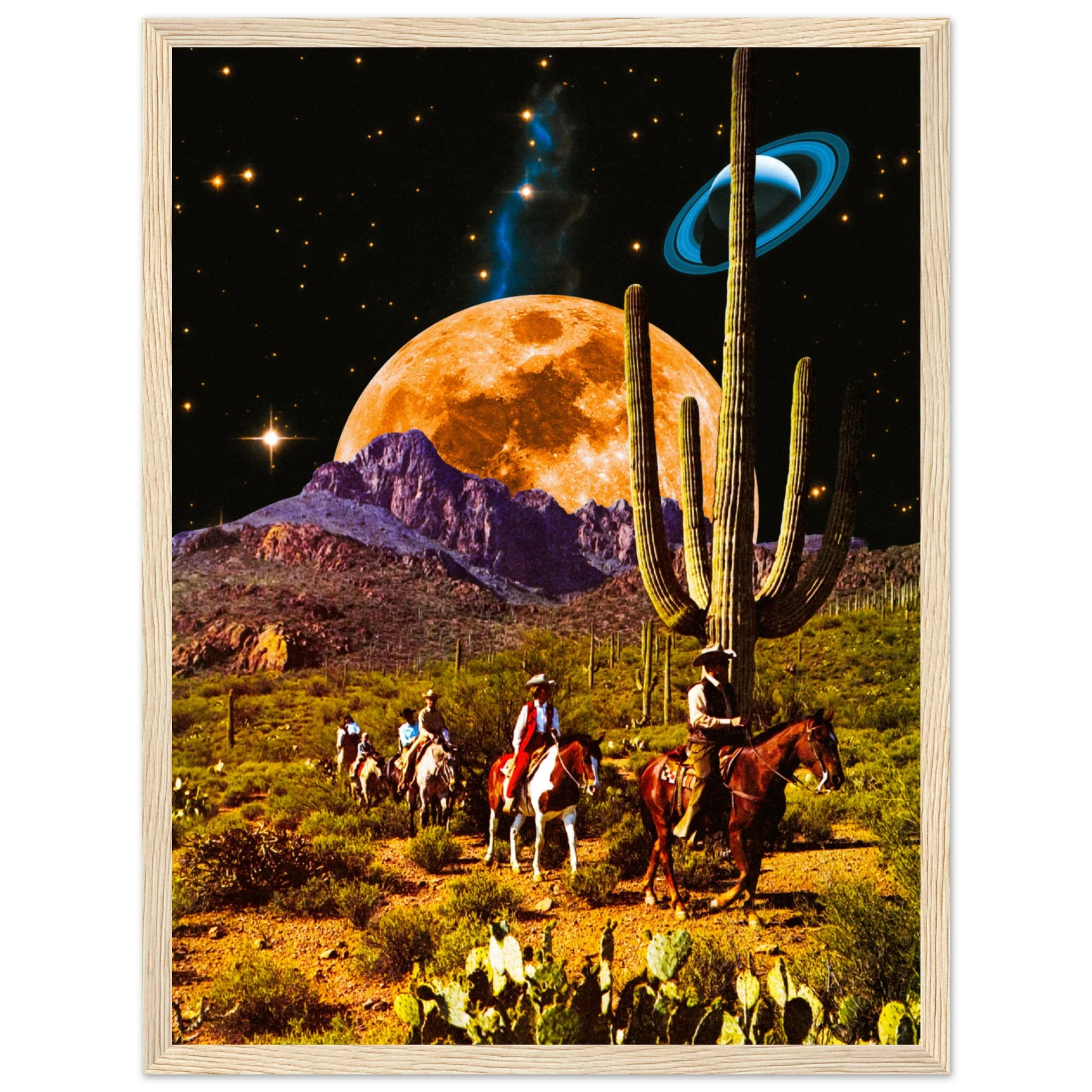 Space Cowboys