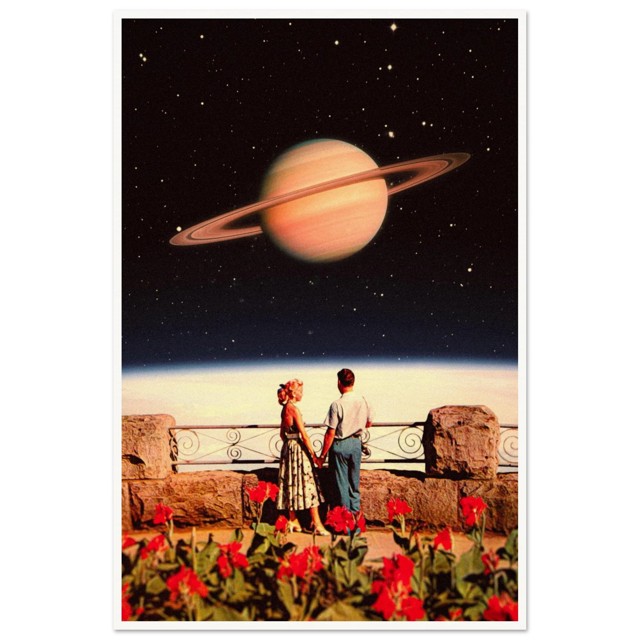 Space Love