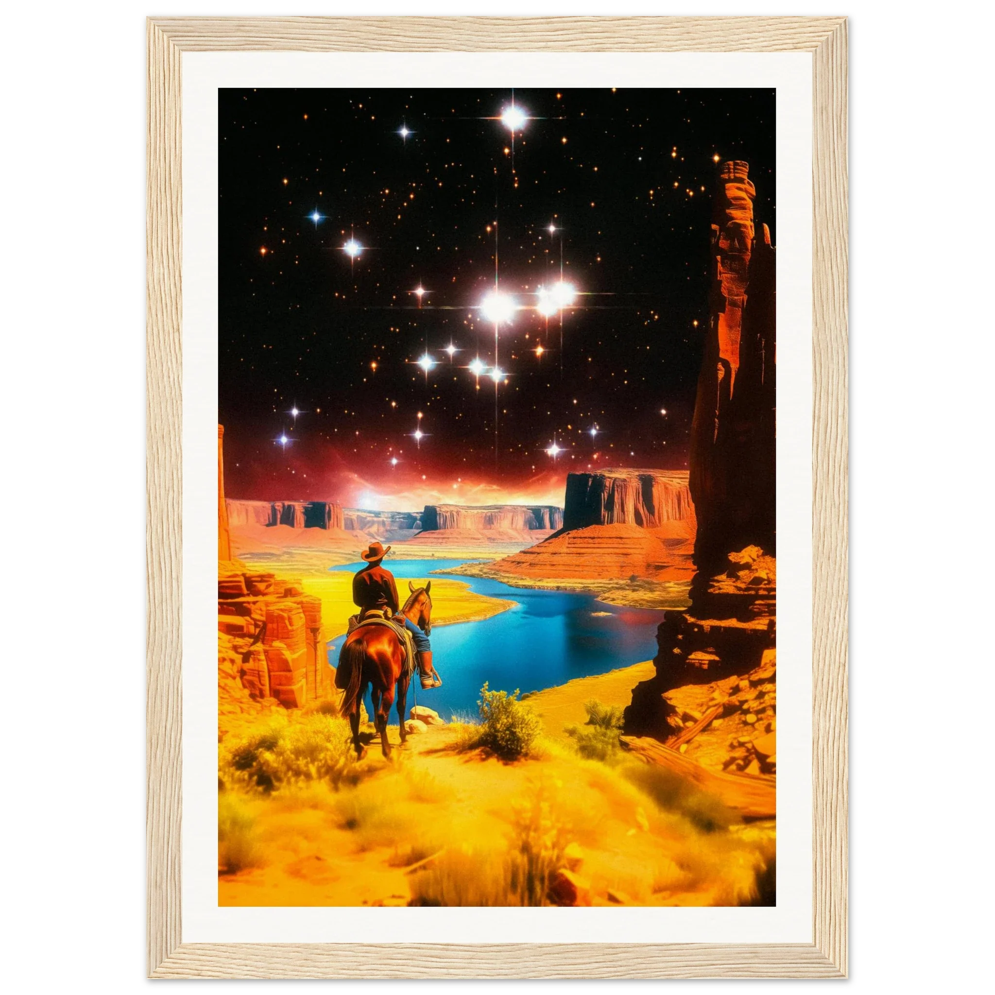 Cosmic Frontier