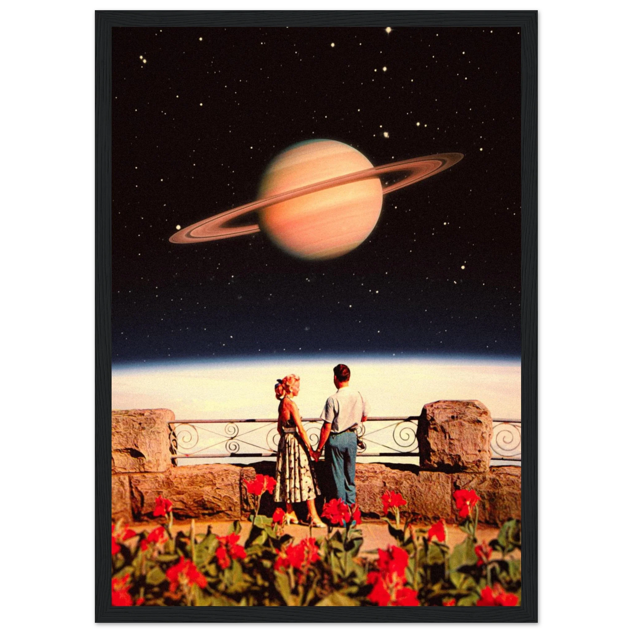 Space Love